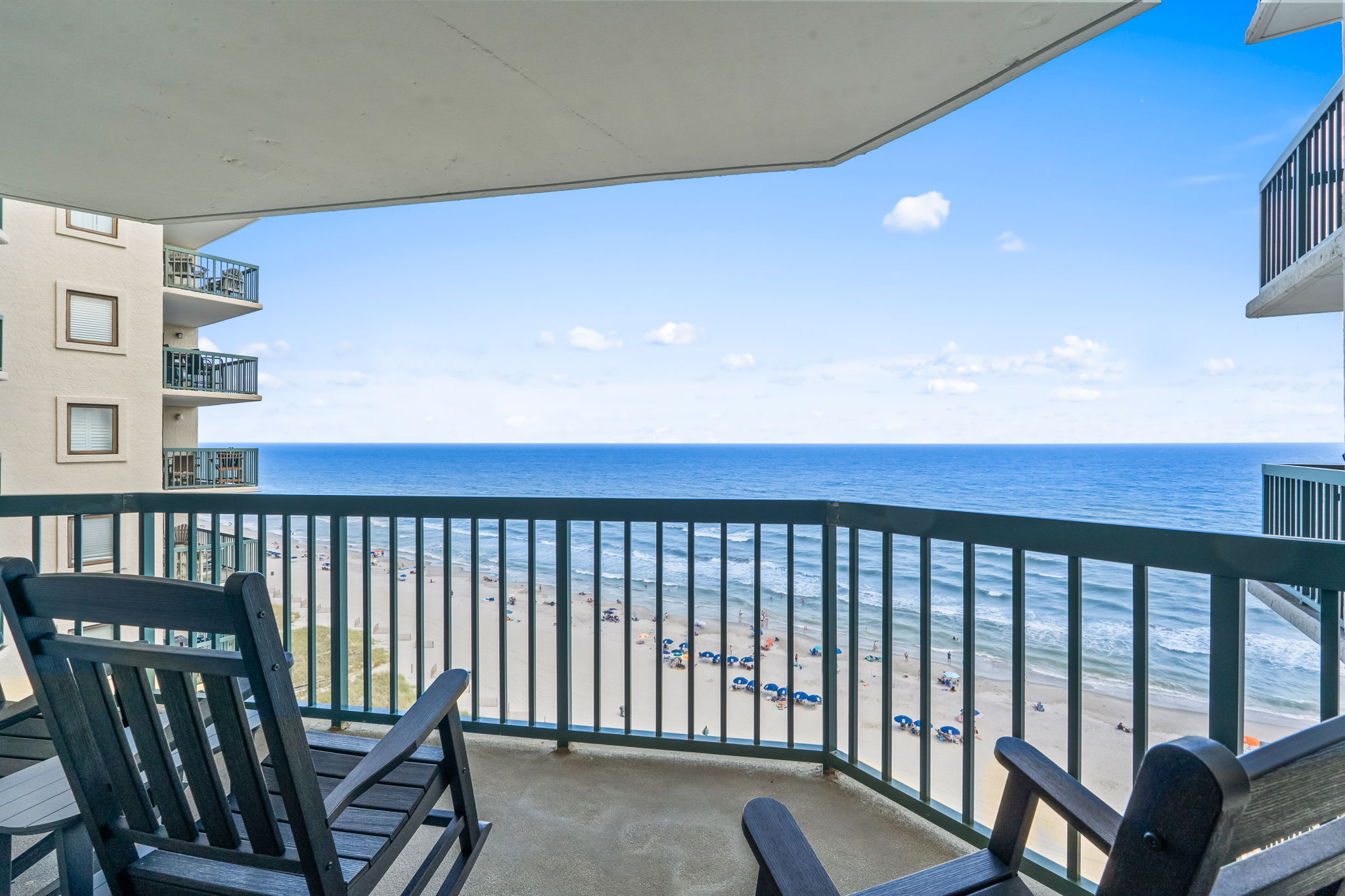 Ocean Bay Club 1209 Oceanfront | Photo 31
