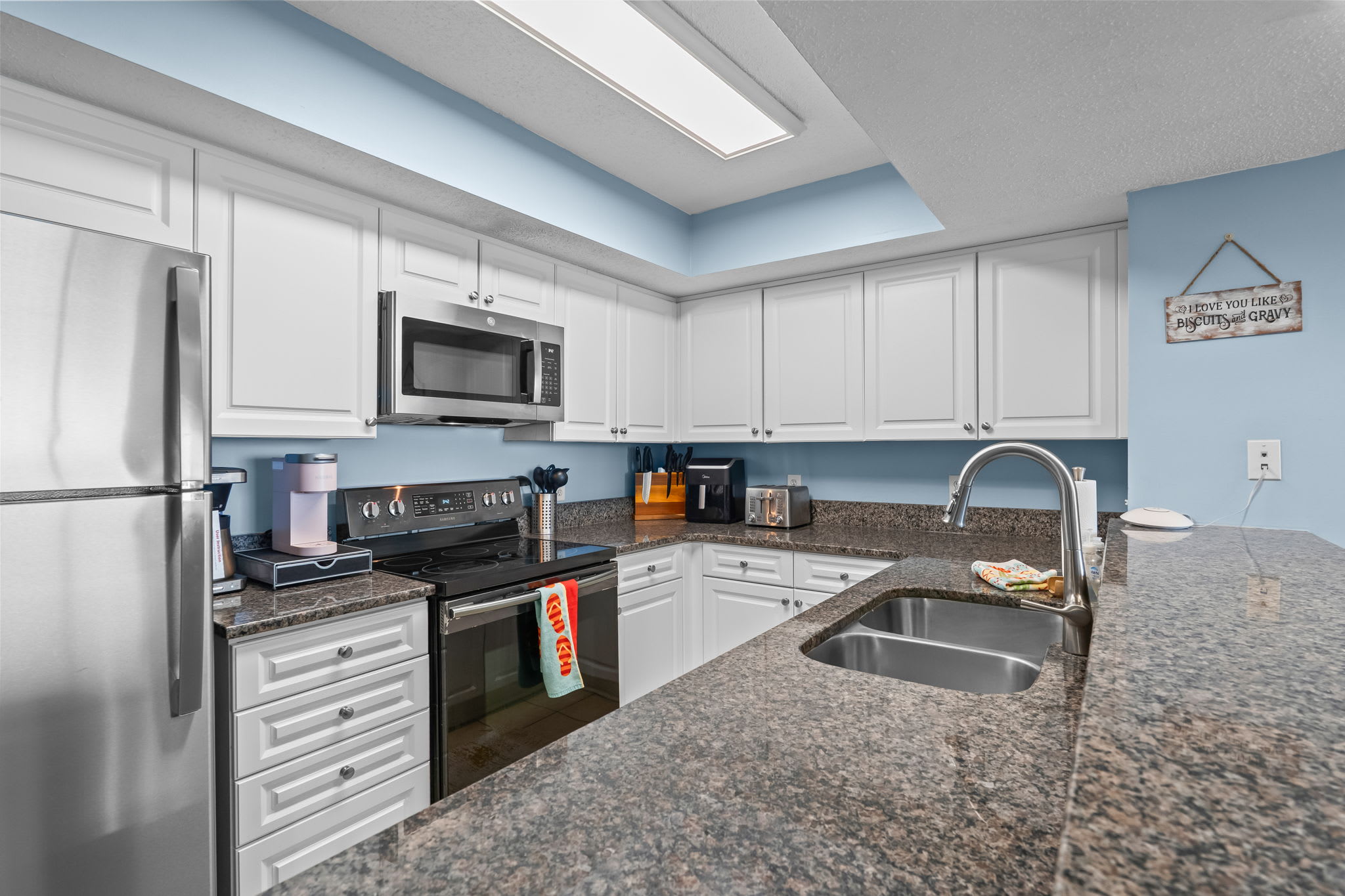 Ocean Bay Club 1209 Oceanfront | Photo 12
