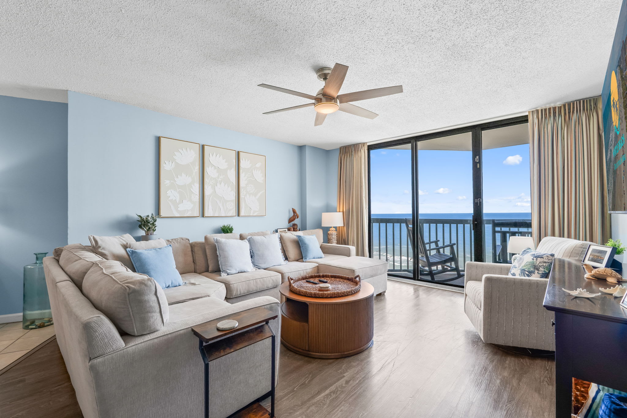 Ocean Bay Club 1209 Oceanfront | Photo 6
