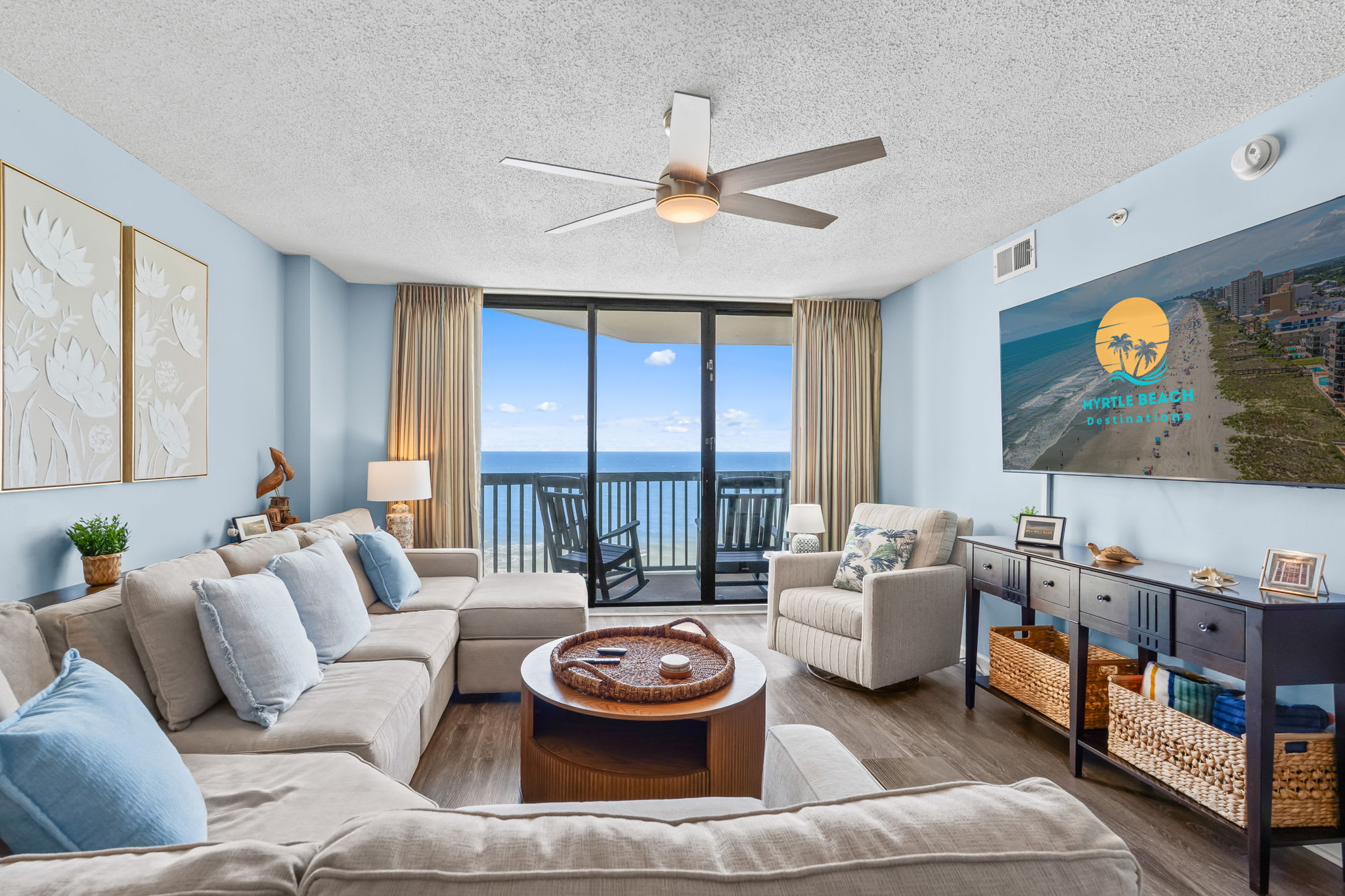 Ocean Bay Club 1209 Oceanfront | Photo 5