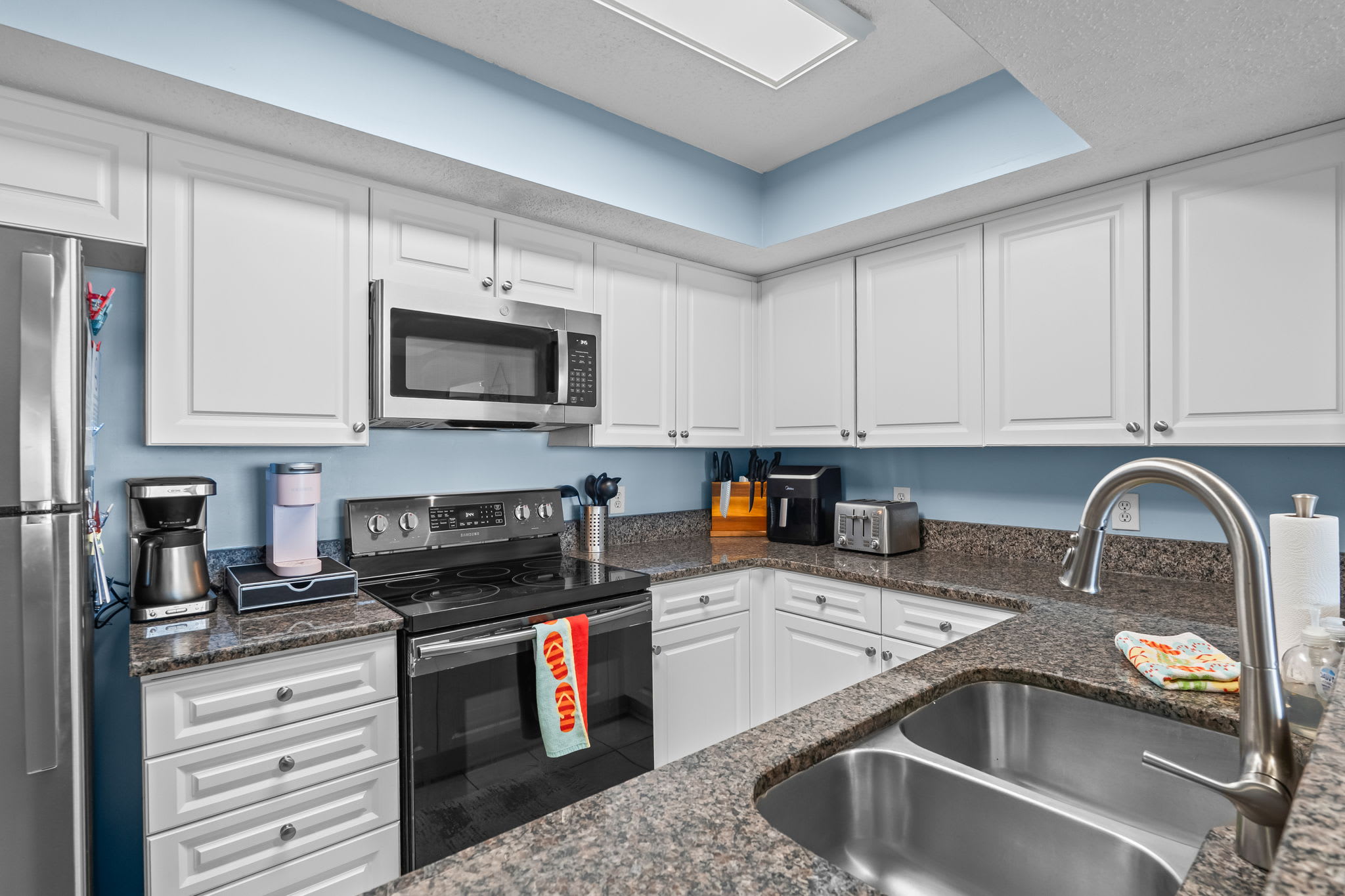 Ocean Bay Club 1209 Oceanfront | Photo 10