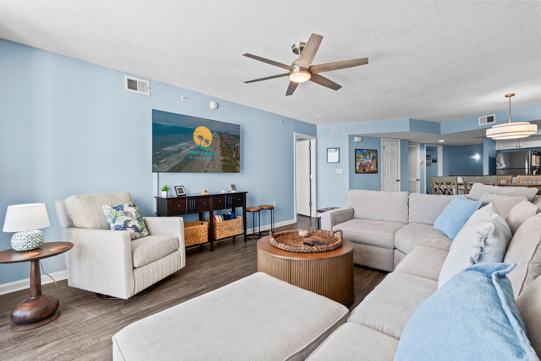 Ocean Bay Club 1209 Oceanfront | Photo 8