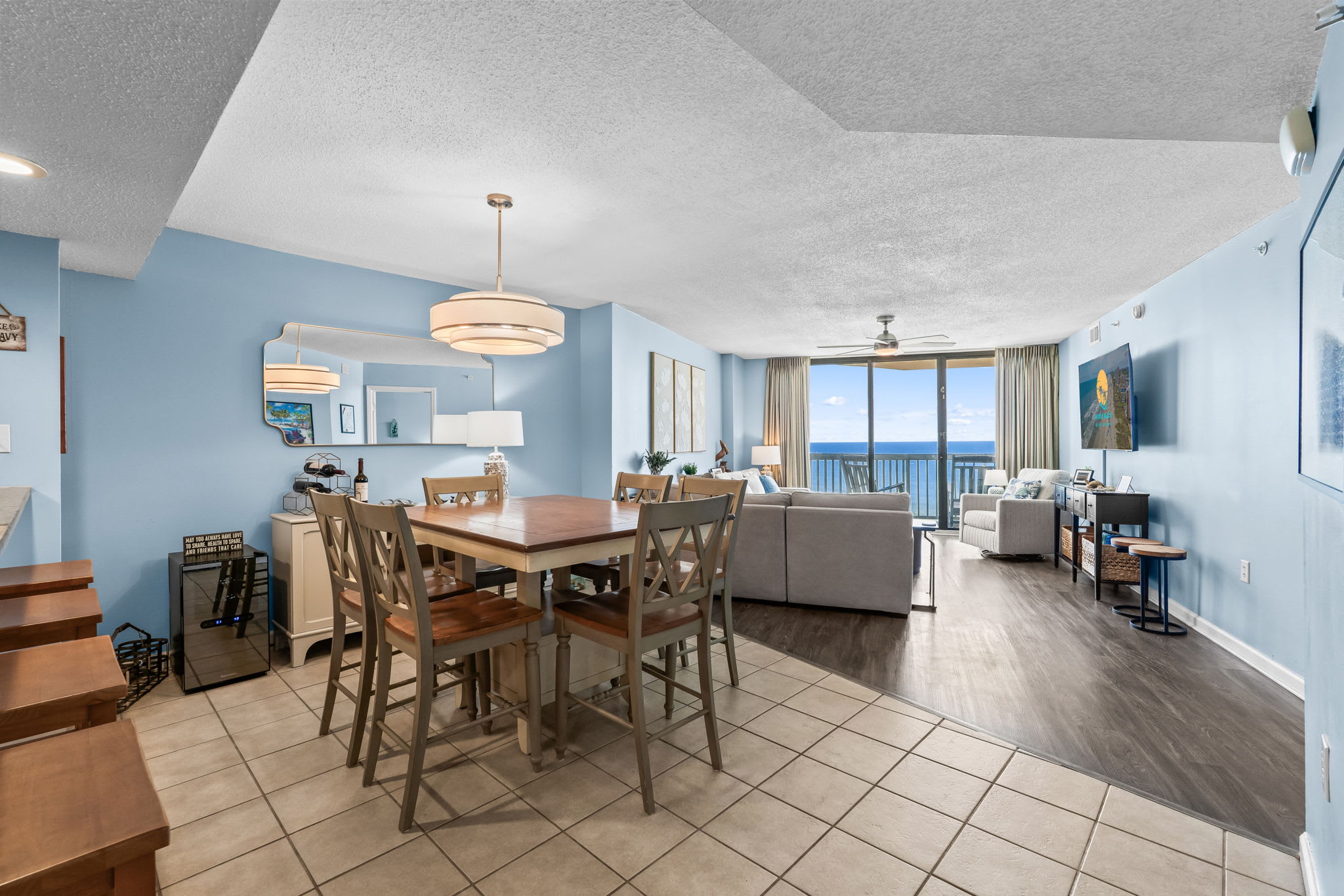 Ocean Bay Club 1209 Oceanfront | Photo 13