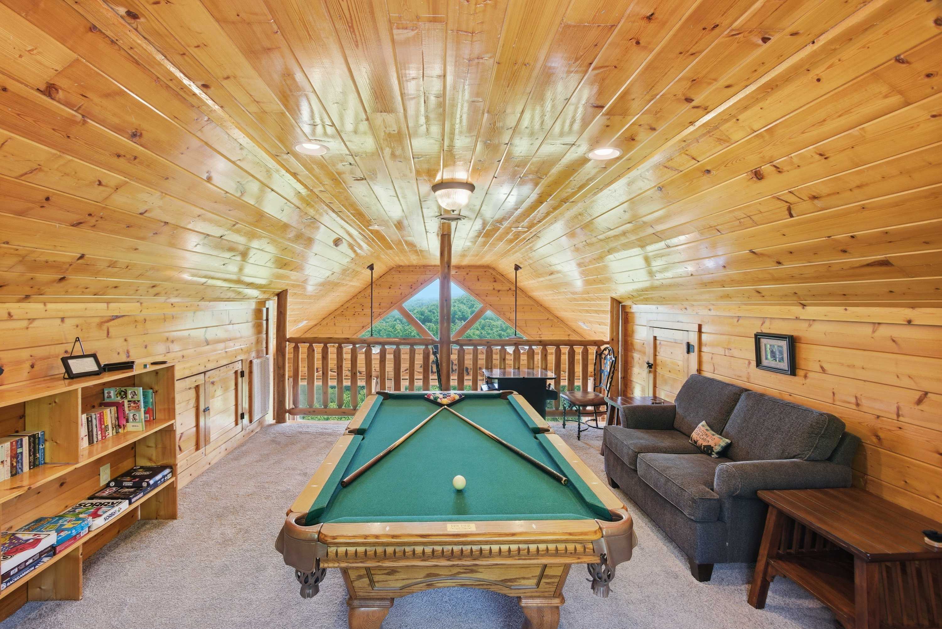 Legacy Mountain Resort - Cub Castle
