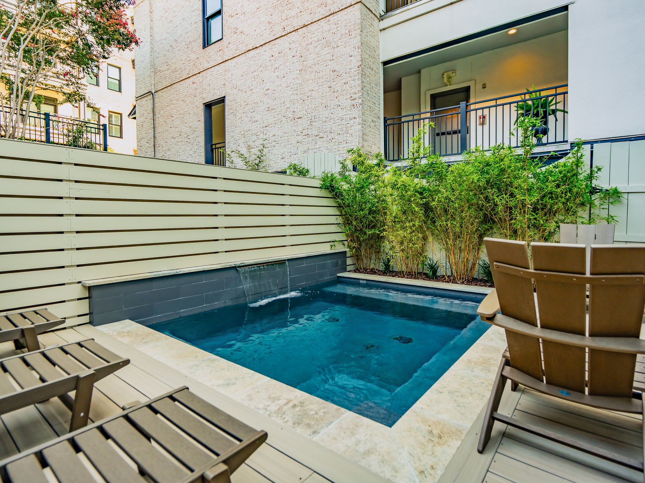 The Plunge at King Street w/ Private Pool in Charleston, SC