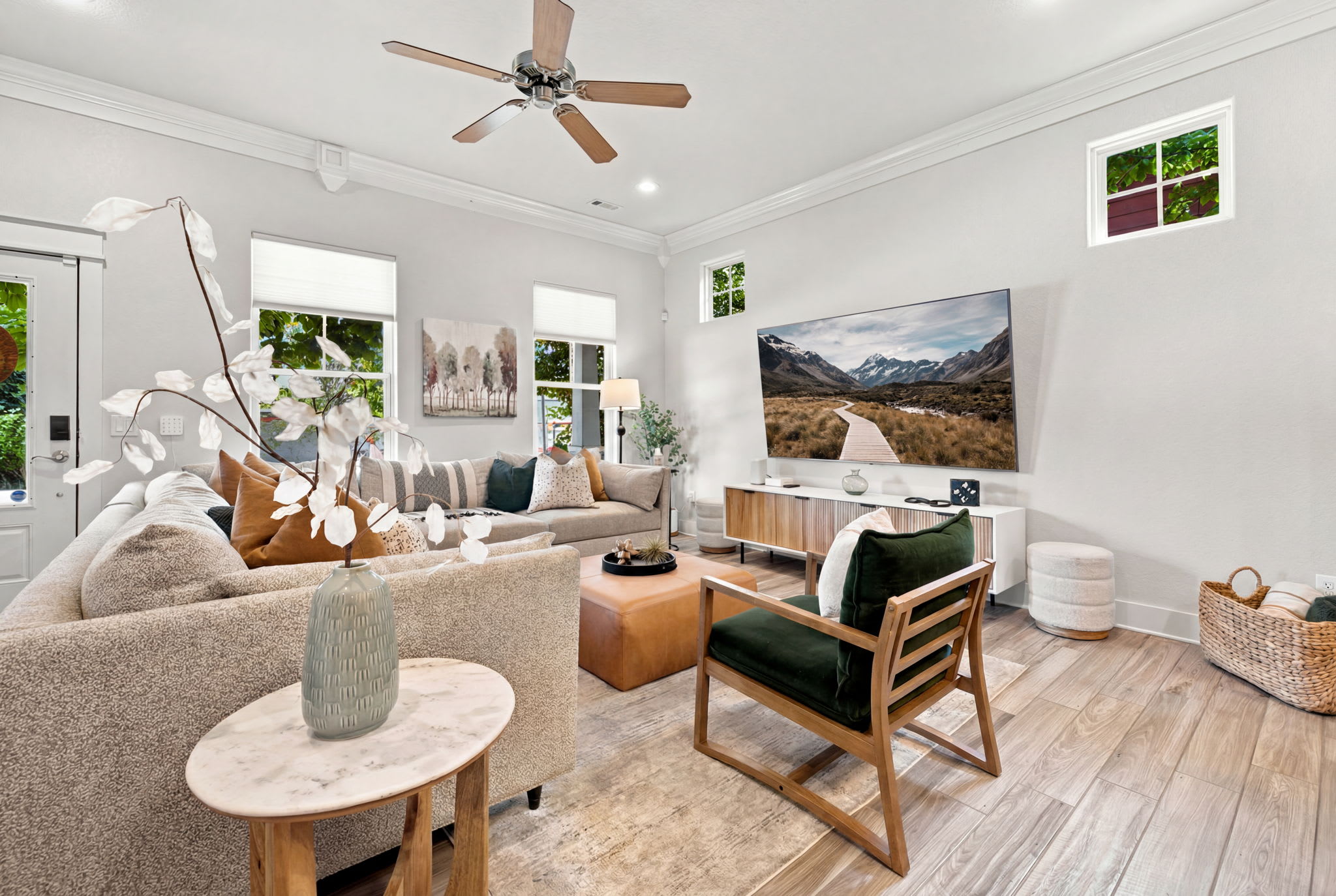 Stadium House-ON UofA Campus-1.5 miles to Downtown 5