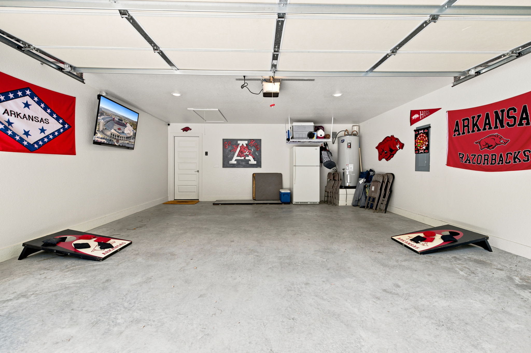 Stadium House-ON UofA Campus-1.5 miles to Downtown 4