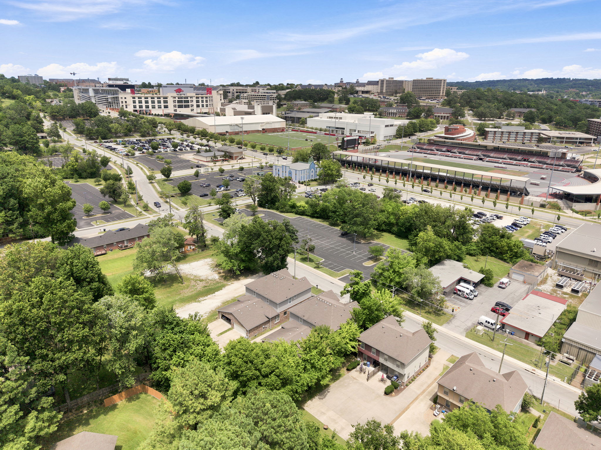 Stadium House-ON UofA Campus-1.5 miles to Downtown 2