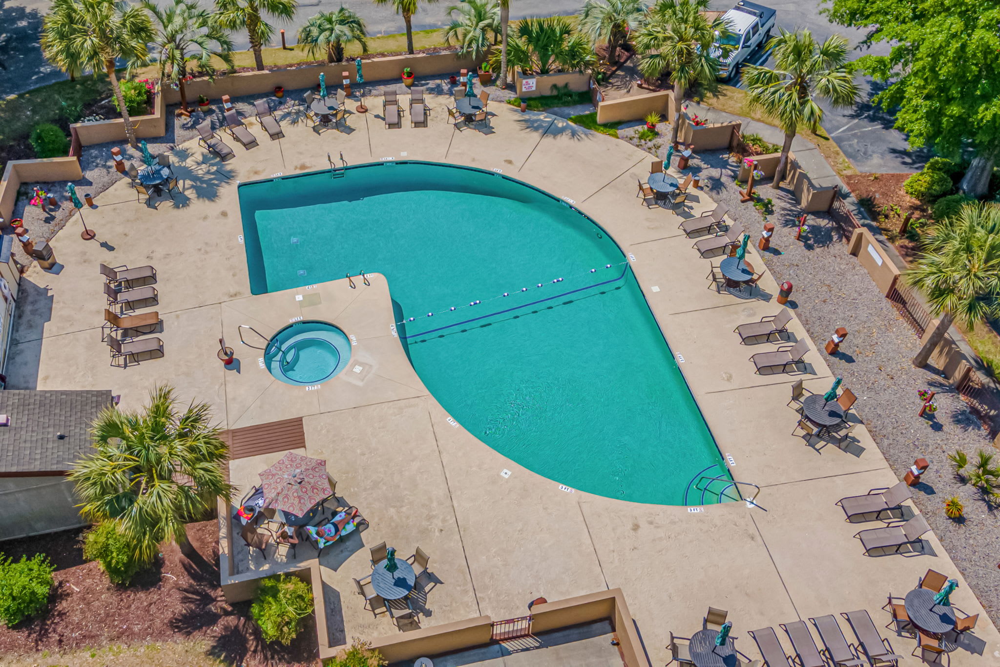 Dunes Pointe D3 Beach Nearby | Photo 30