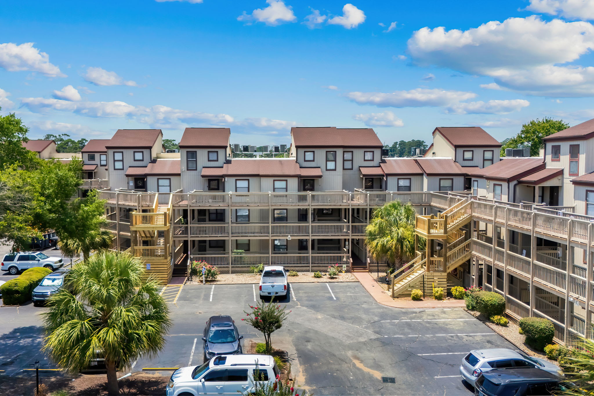 Dunes Pointe D3 Beach Nearby | Photo 39