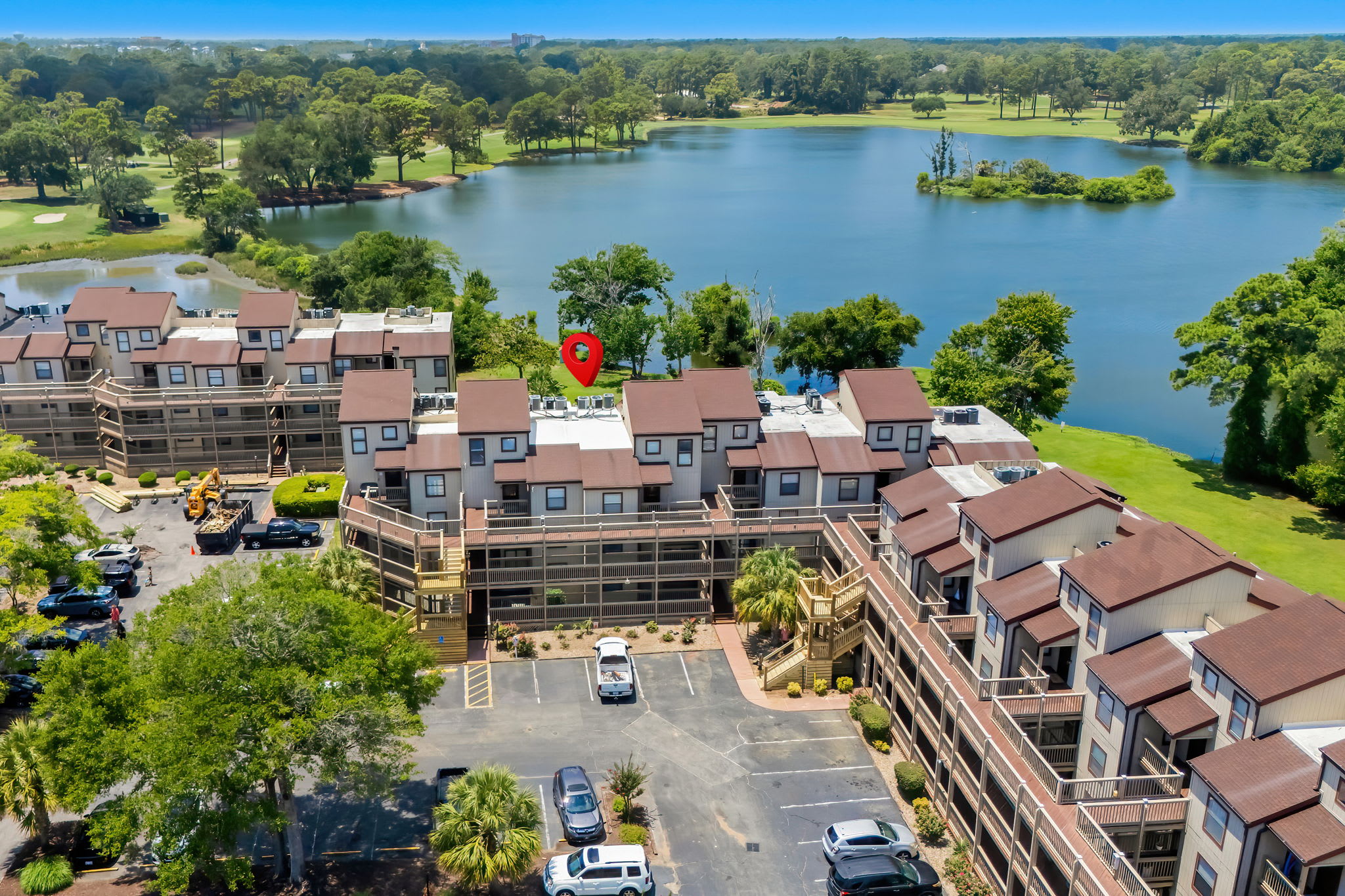 Dunes Pointe D3 Beach Nearby | Photo 38