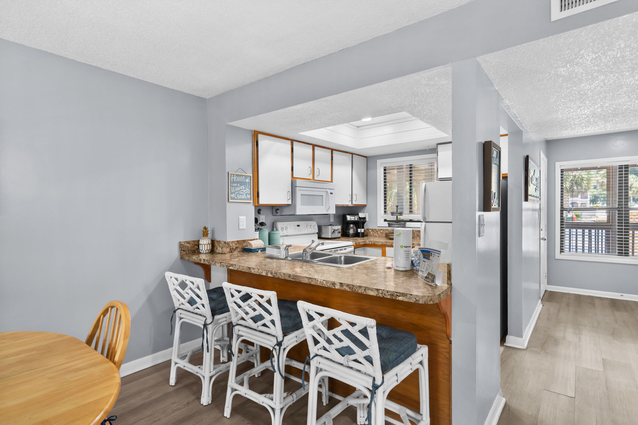 Dunes Pointe D3 Beach Nearby | Photo 11