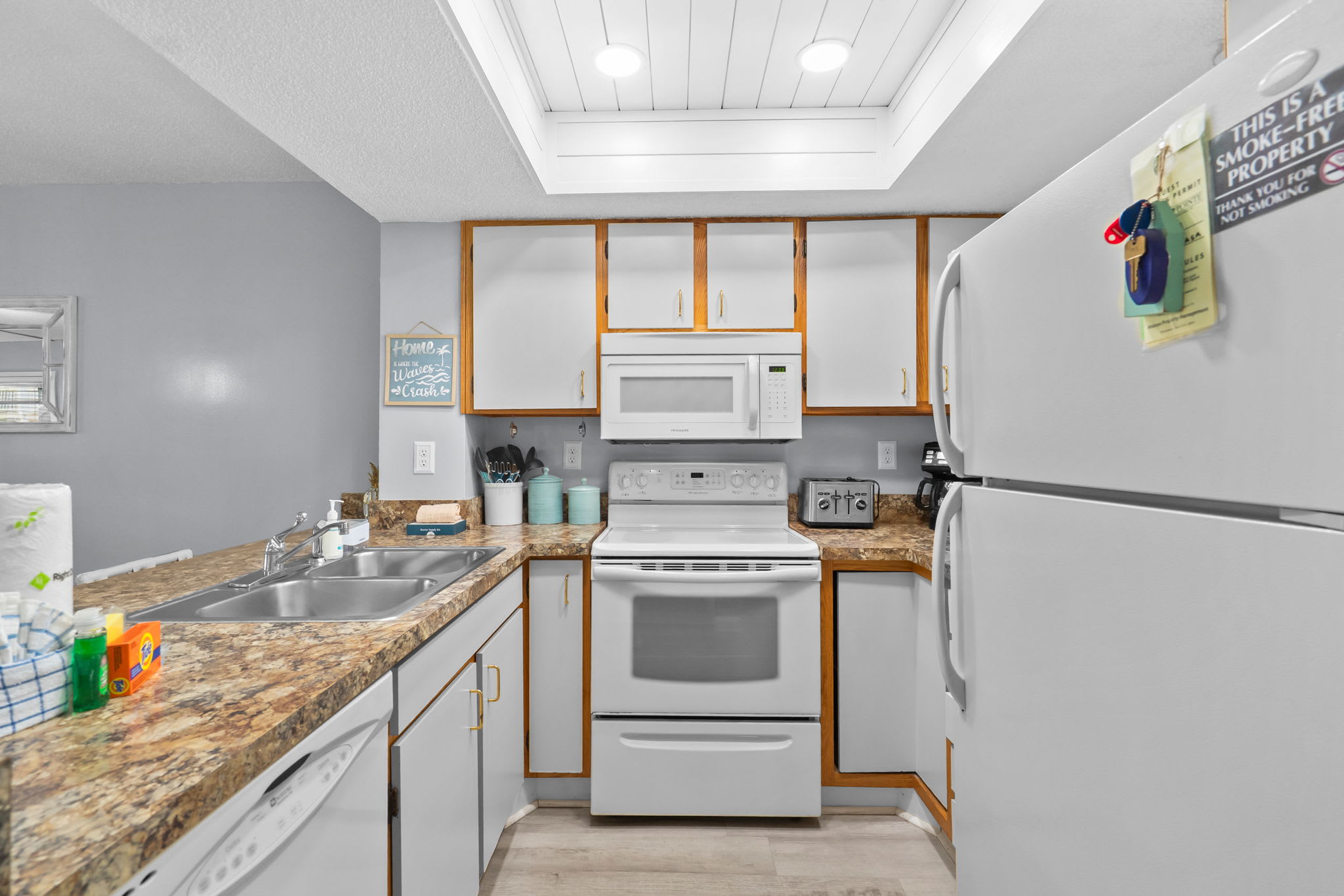 Dunes Pointe D3 Beach Nearby | Photo 13