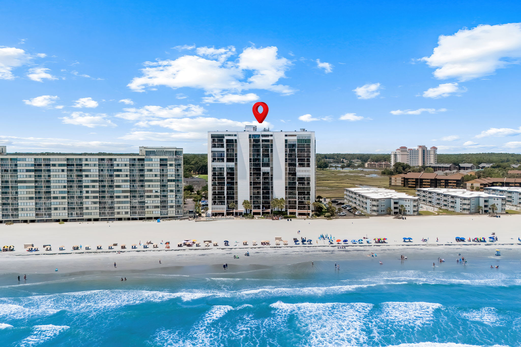 Brigadune Condos 15B Oceanfront | Photo 29