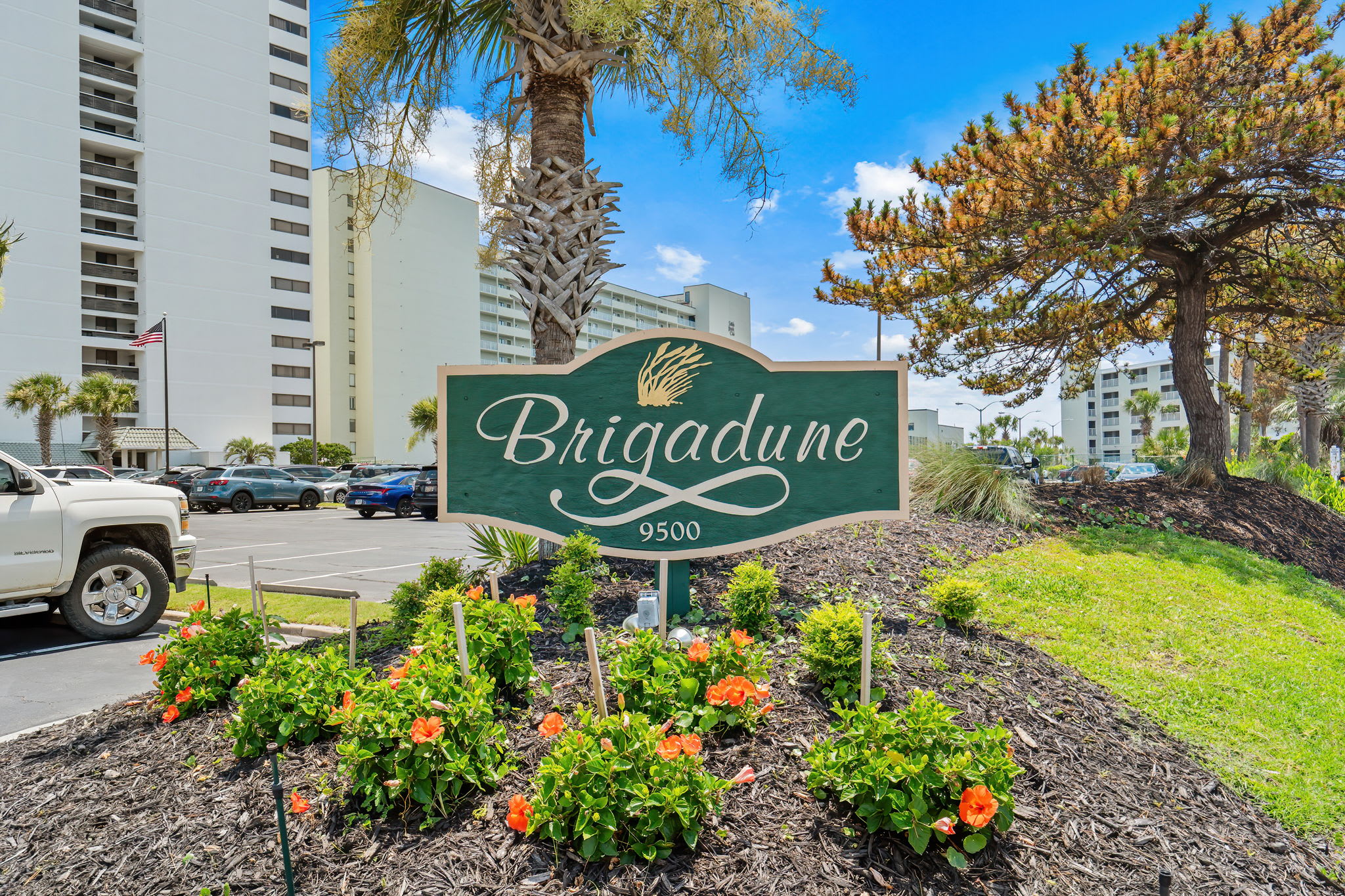 Brigadune Condos 15B Oceanfront | Photo 33