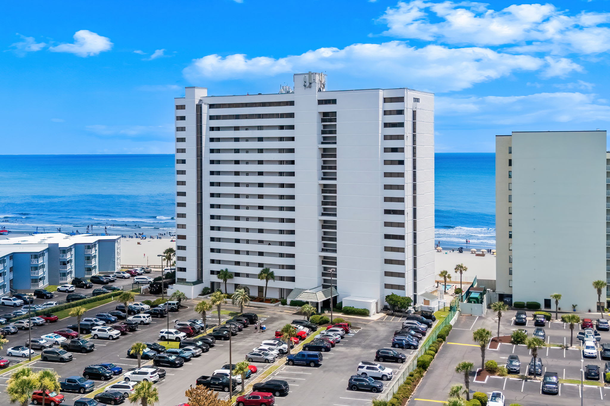 Brigadune Condos 15B Oceanfront | Photo 30