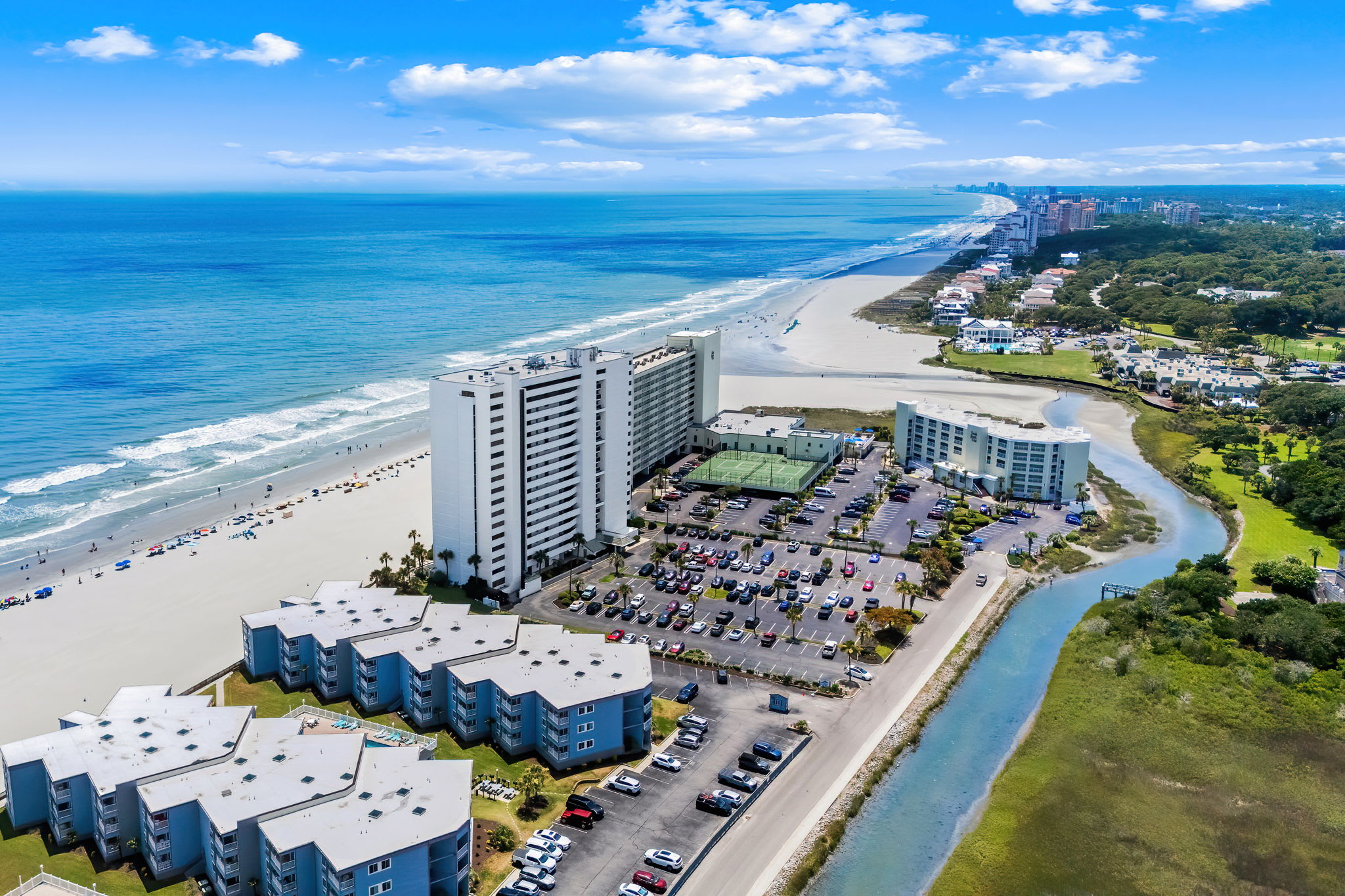 Brigadune Condos 15B Oceanfront | Photo 32