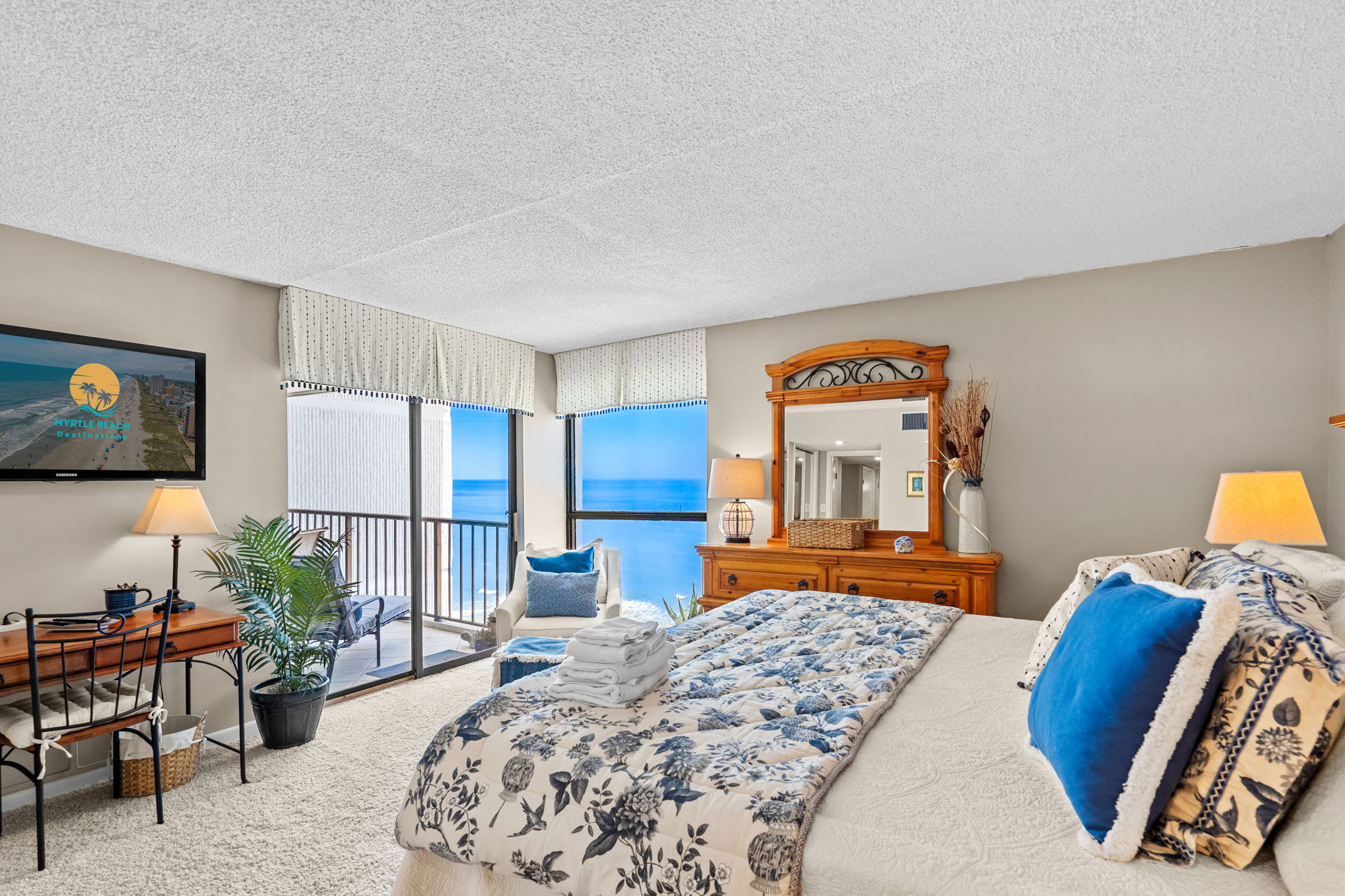 Brigadune Condos 15B Oceanfront | Photo 13