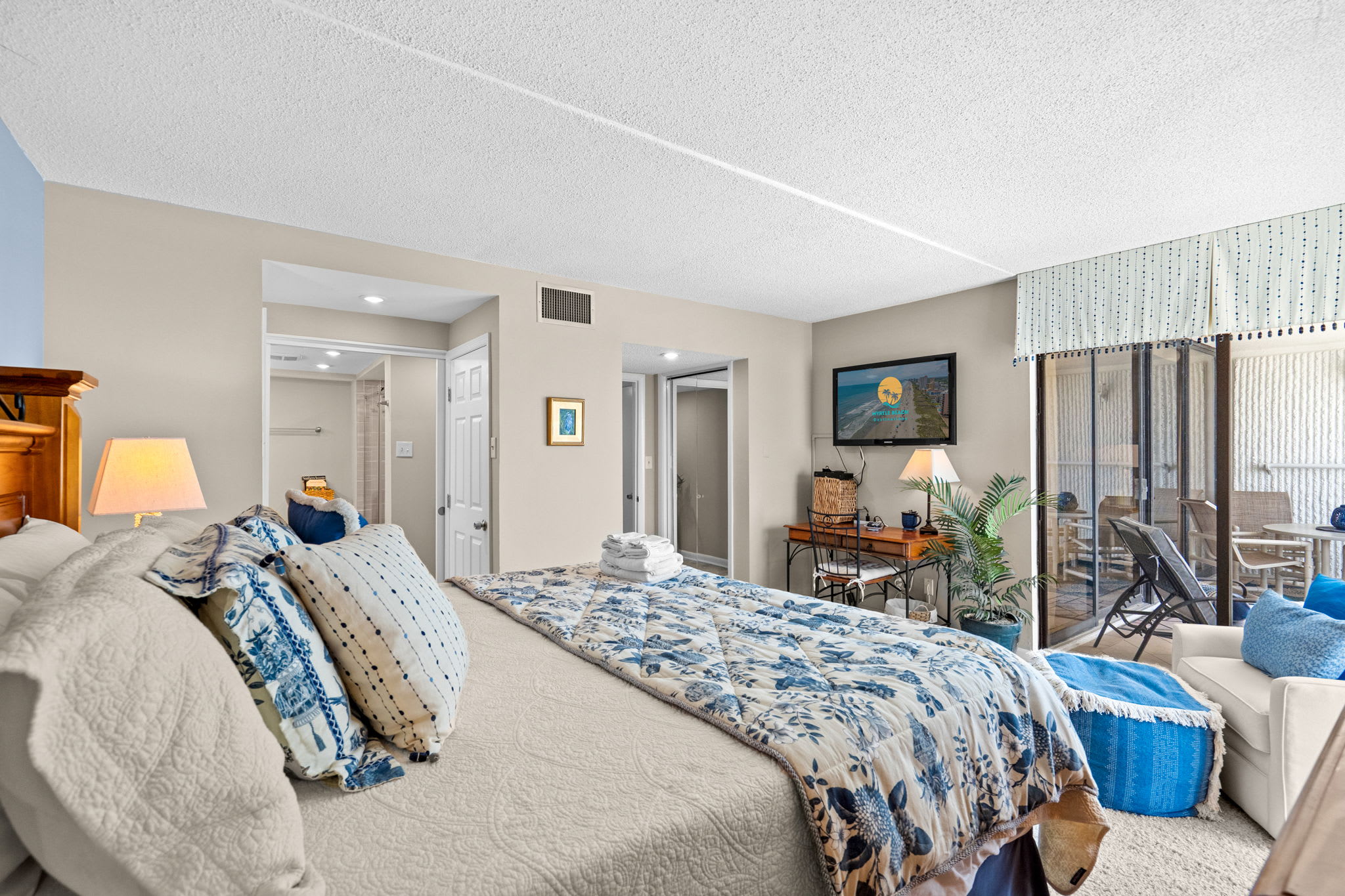 Brigadune Condos 15B Oceanfront | Photo 15