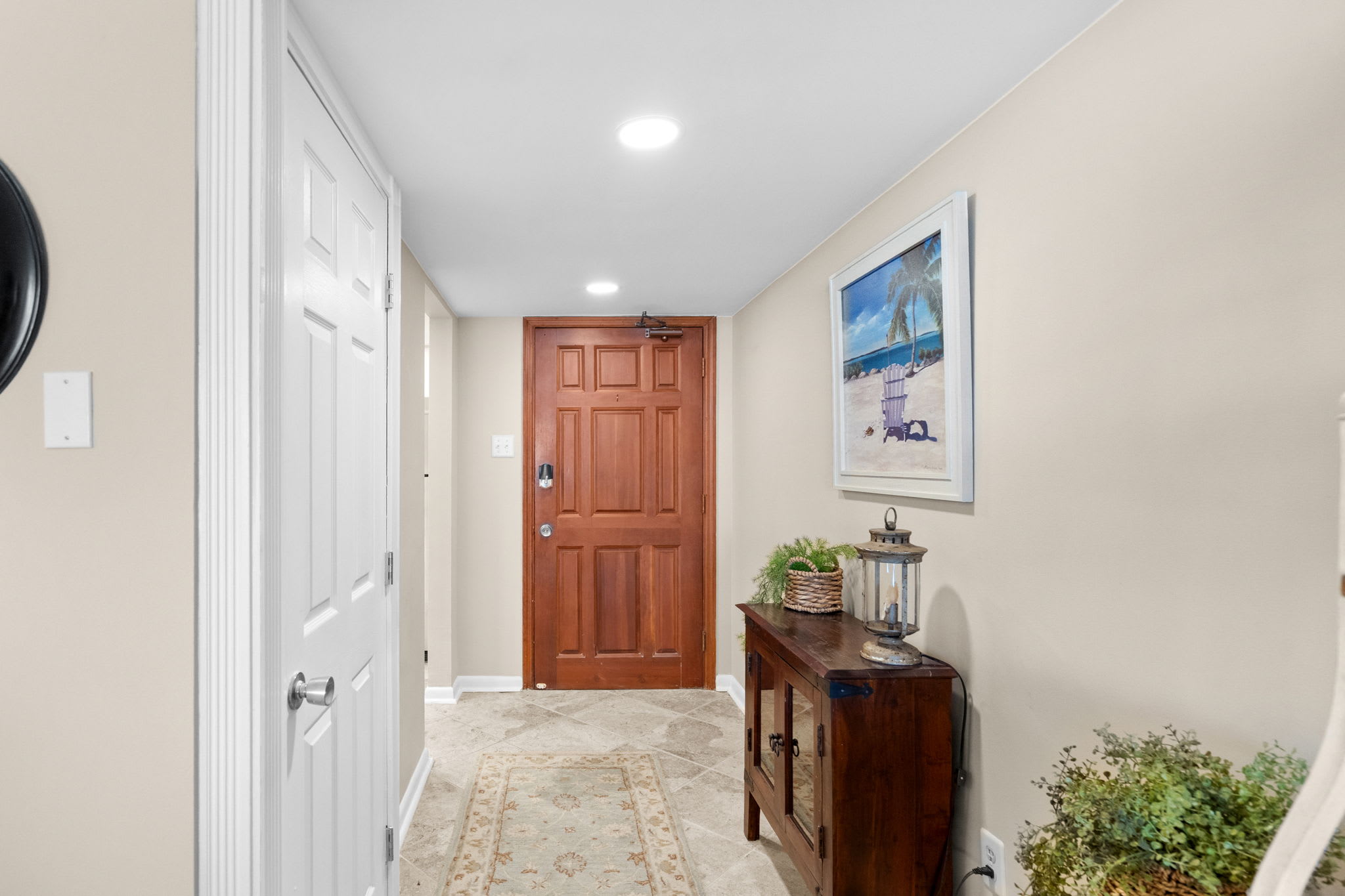 Brigadune Condos 15B Oceanfront | Photo 22