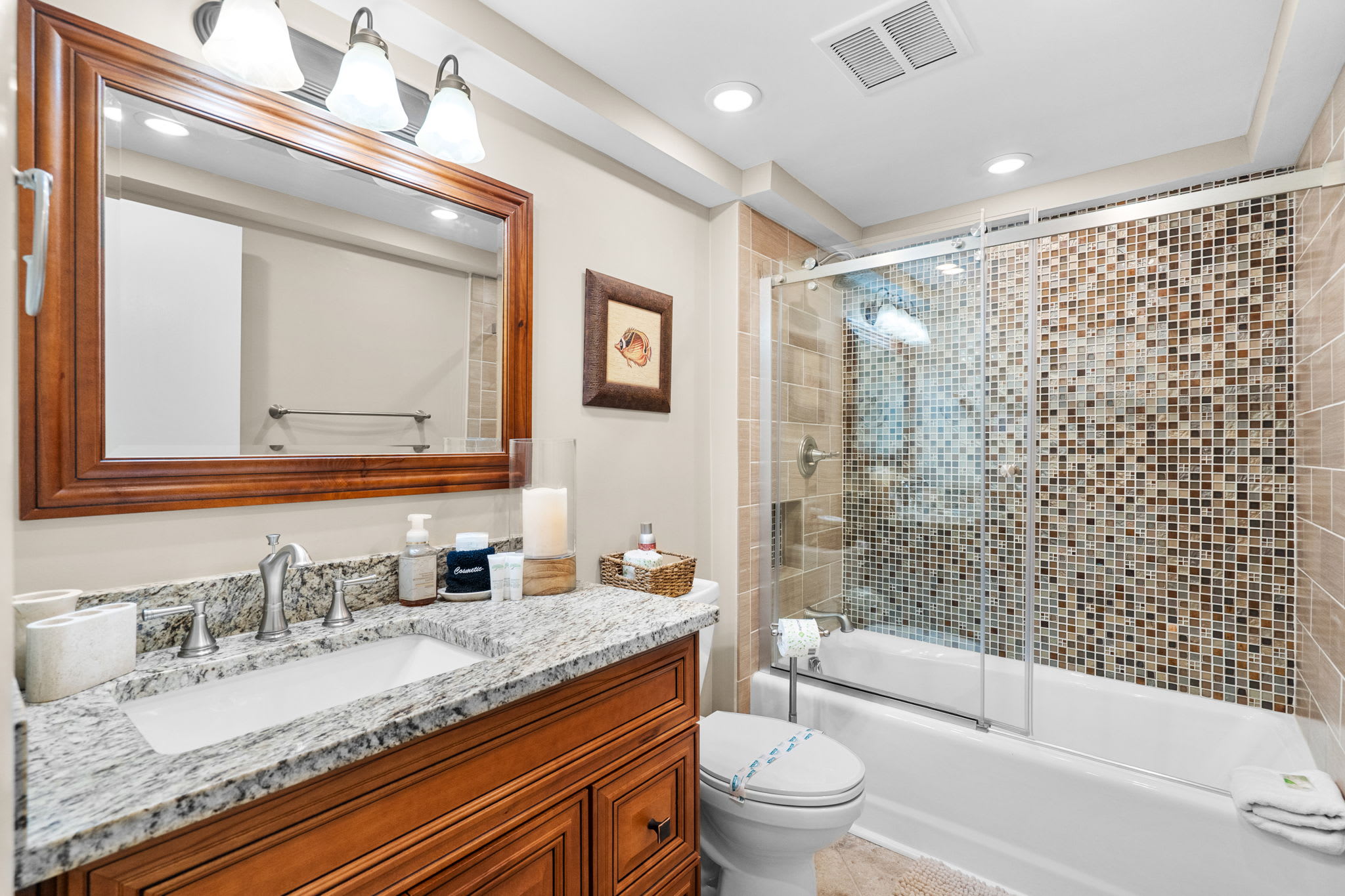 Brigadune Condos 15B Oceanfront | Photo 20