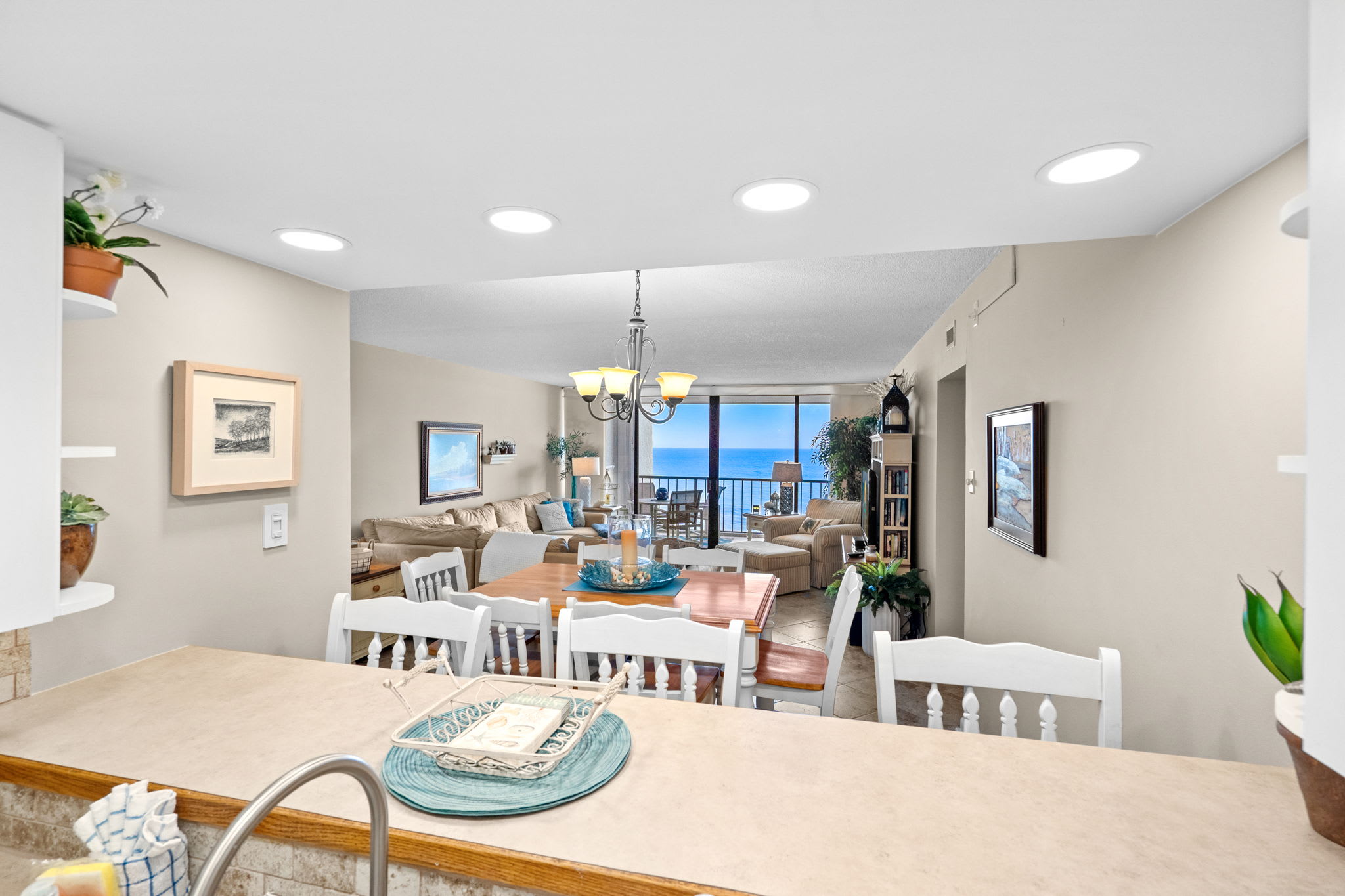 Brigadune Condos 15B Oceanfront | Photo 12