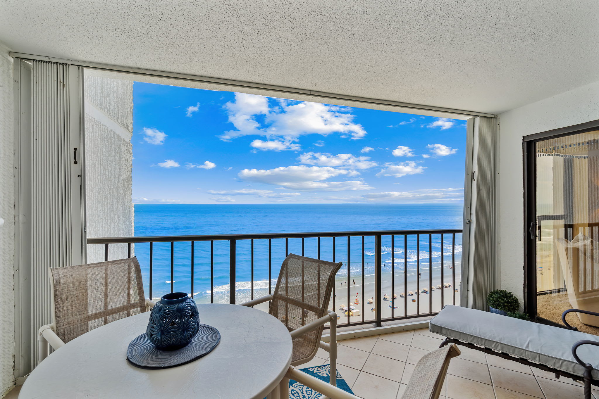 Brigadune Condos 15B Oceanfront | Photo 24