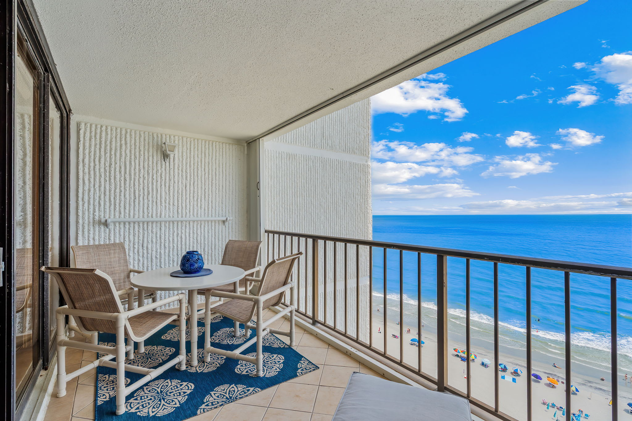 Brigadune Condos 15B Oceanfront | Photo 25