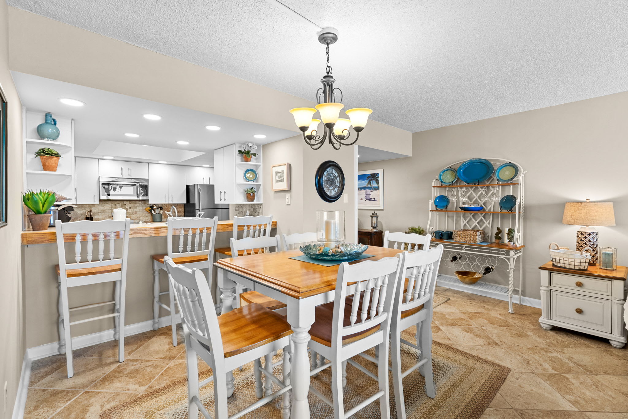 Brigadune Condos 15B Oceanfront | Photo 6