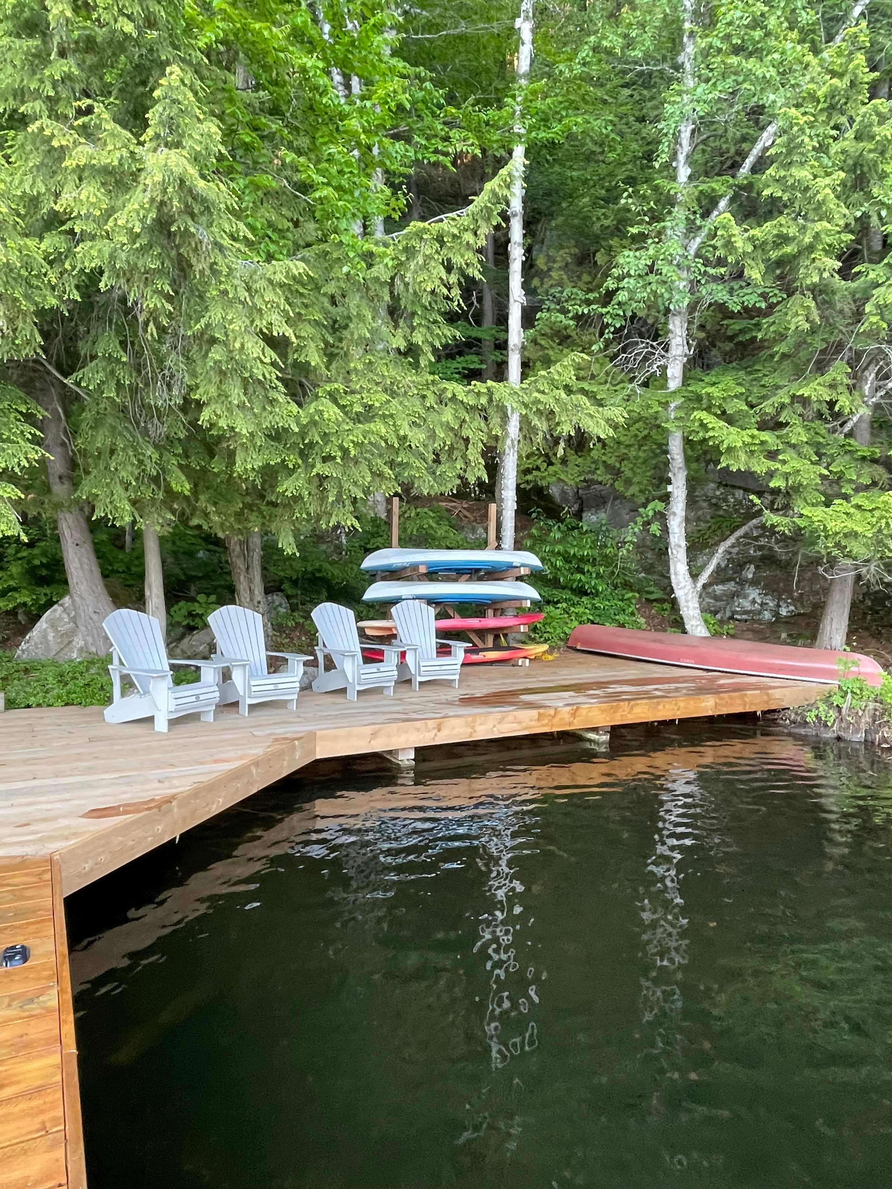 Cottage #316