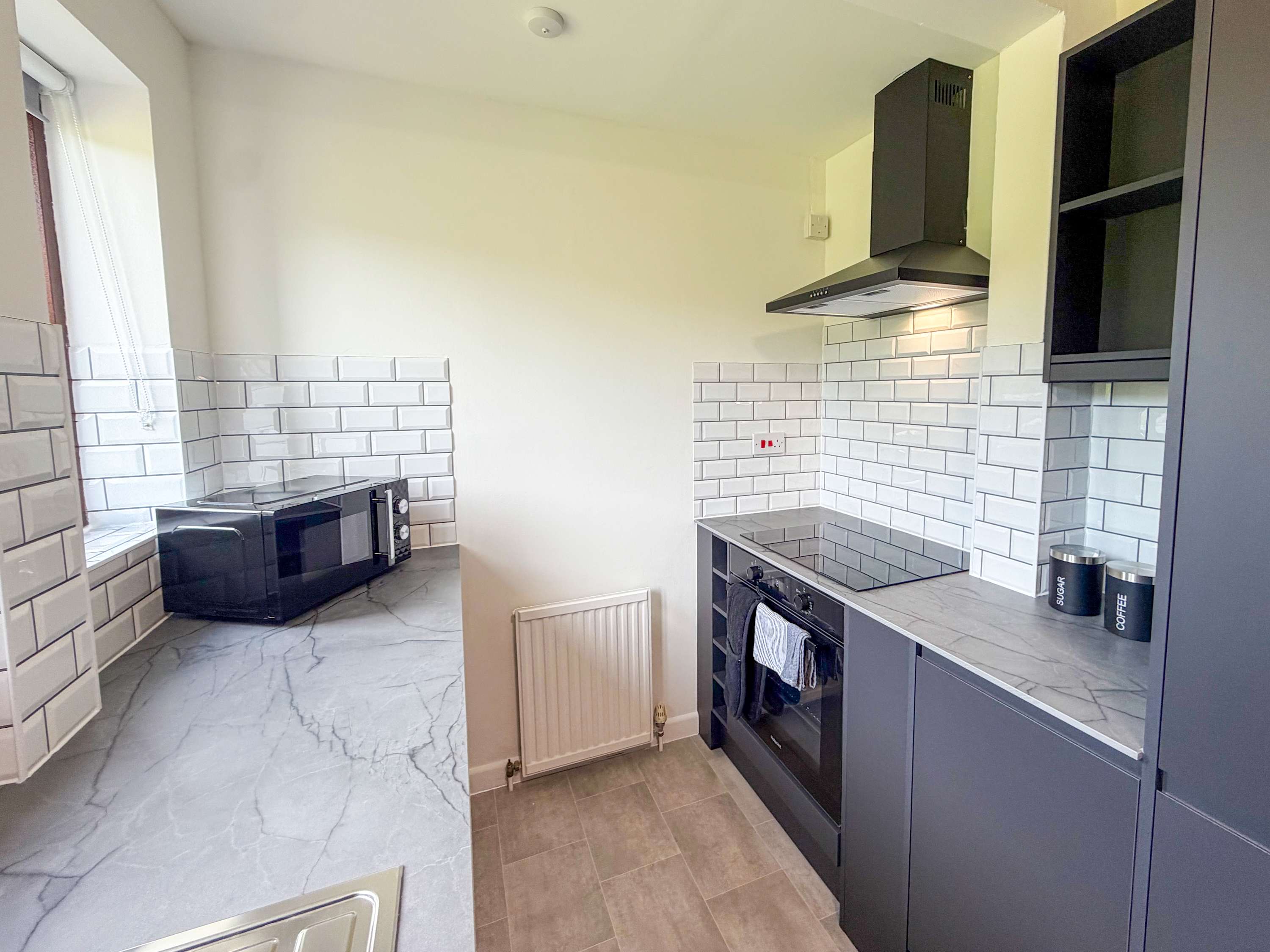View Millbrook House Apartments 6 - One bedroom ground floor apartment next to Milton Park in High Street OX14 4EL Millbrook House Apartments 6 - One bedroom ground floor apartment next to Milton Park in High Street OX14 4EL - Property image 14 - VivreStays