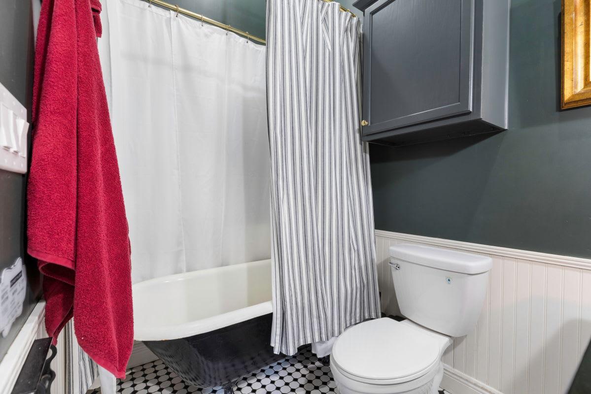 The Stargazer Cabin - A Boutique Hill Country Retreat | Photo 14