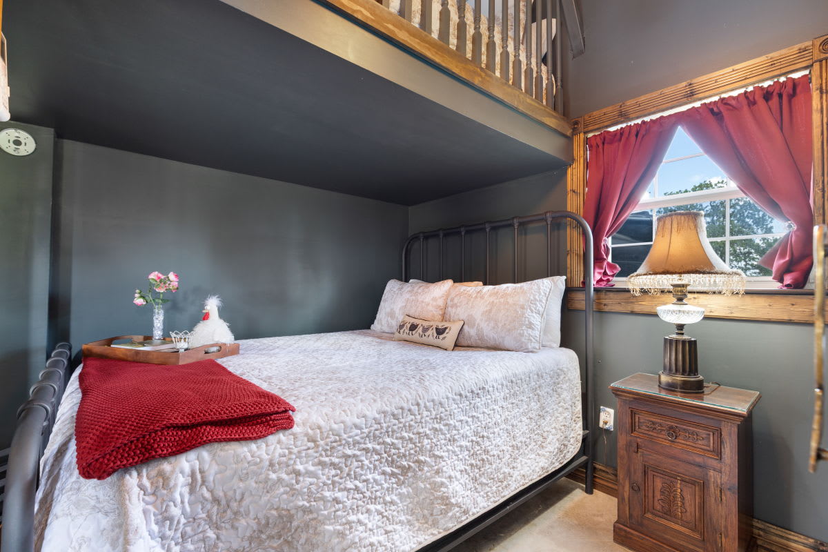 The Stargazer Cabin - A Boutique Hill Country Retreat | Photo 11