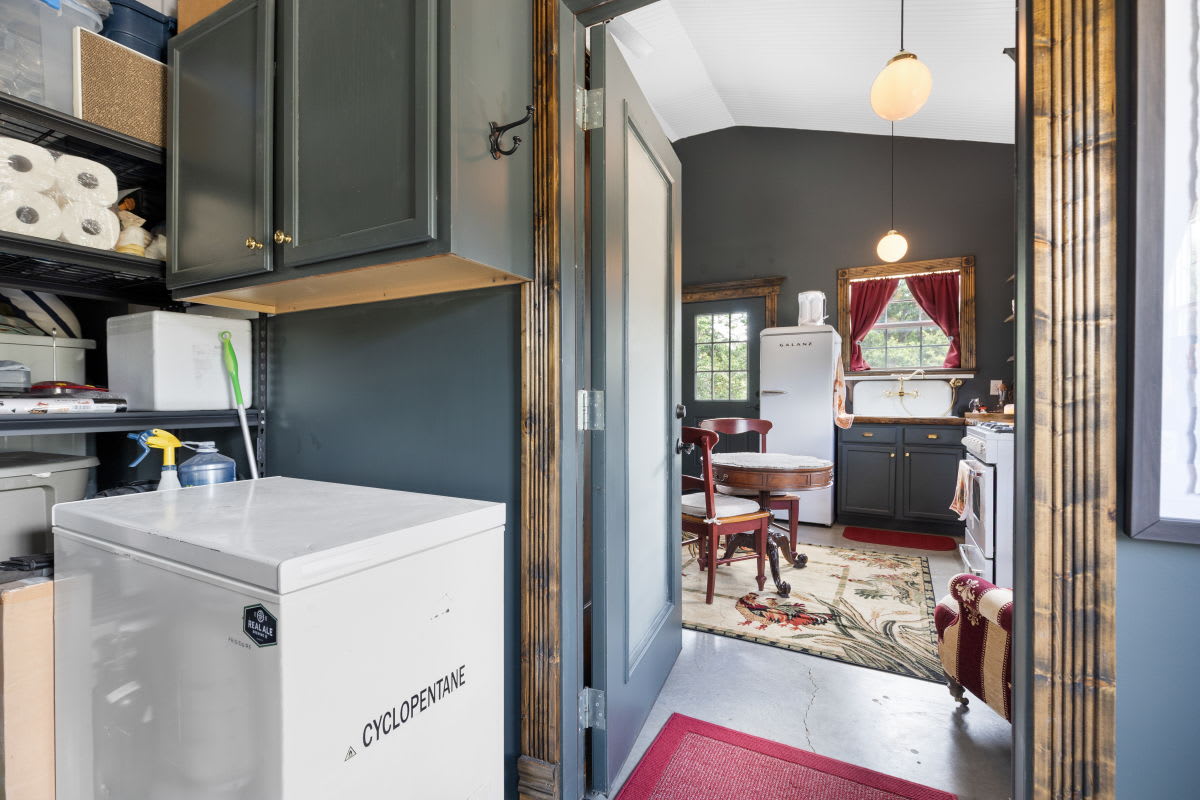 The Stargazer Cabin - A Boutique Hill Country Retreat | Photo 19