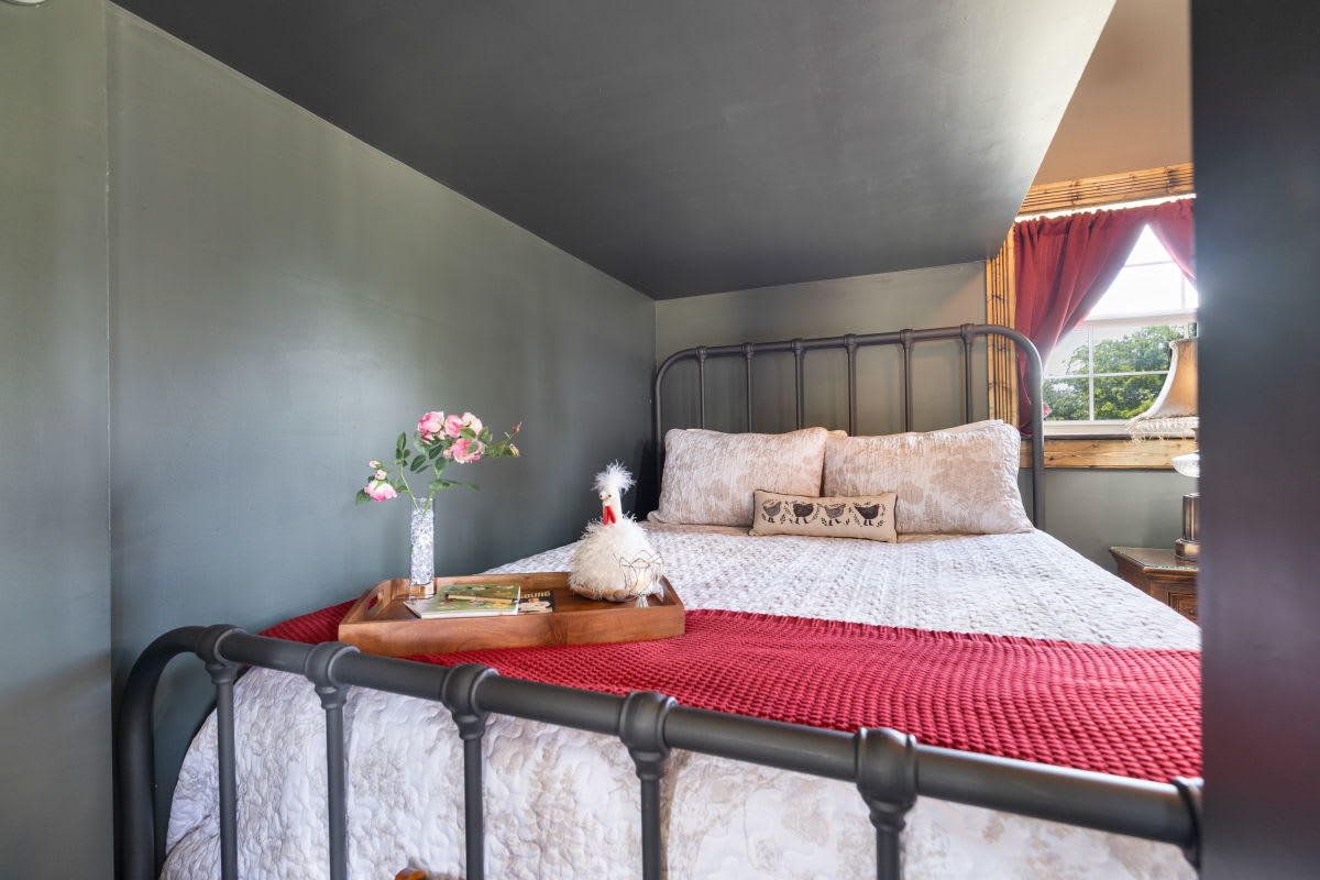 The Stargazer Cabin - A Boutique Hill Country Retreat | Photo 10