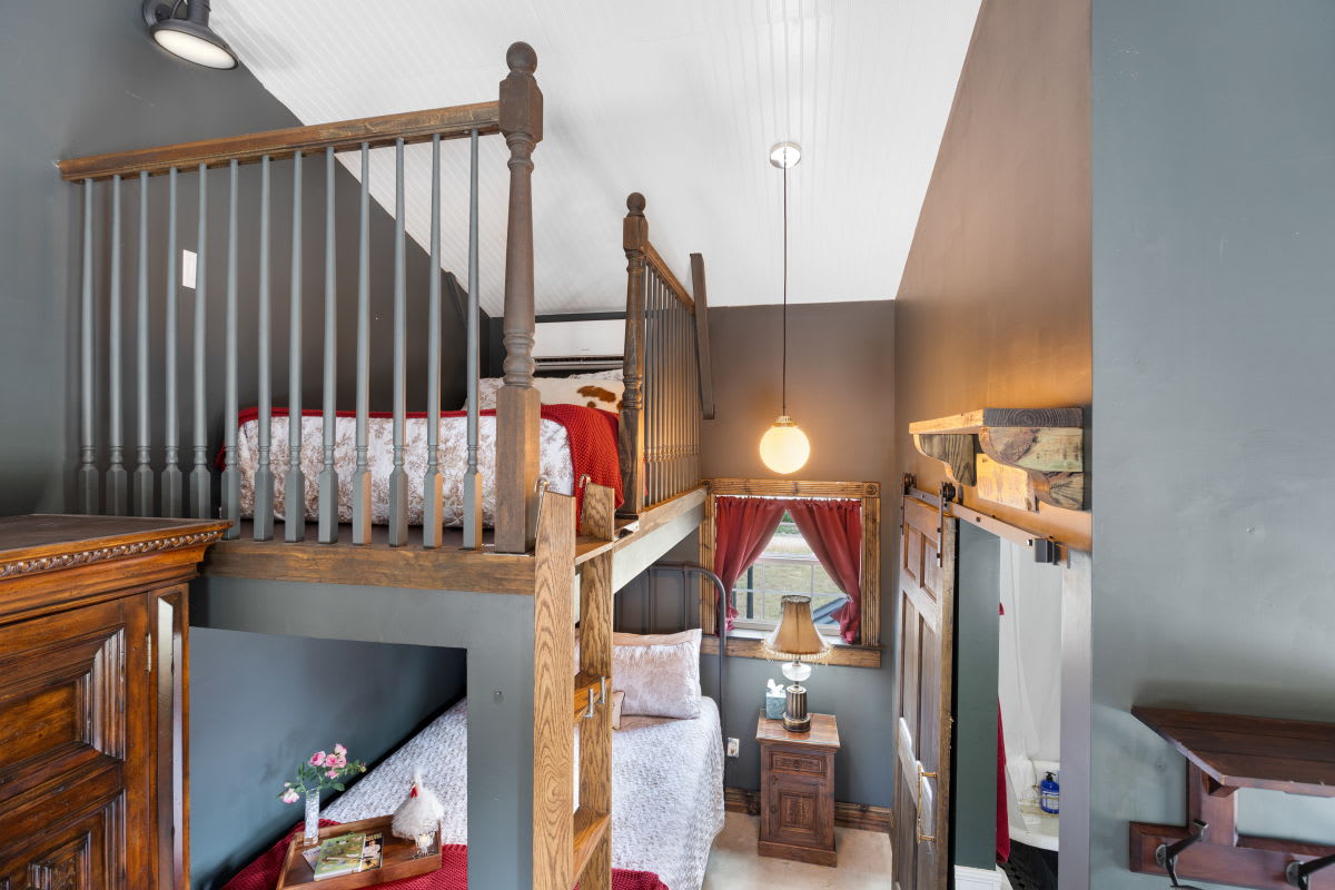 The Stargazer Cabin - A Boutique Hill Country Retreat | Photo 17