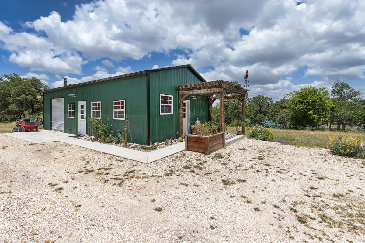 The Stargazer Cabin - A Boutique Hill Country Retreat | Photo 24