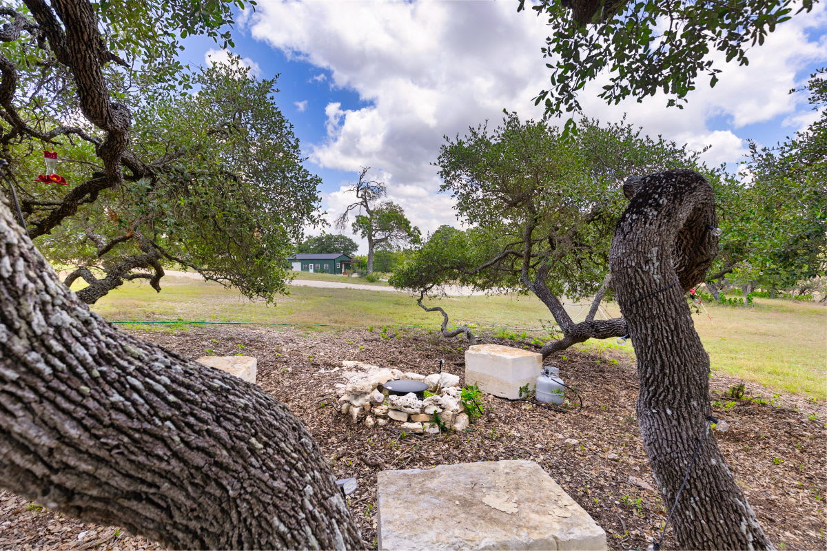 The Stargazer Cabin - A Boutique Hill Country Retreat | Photo 27