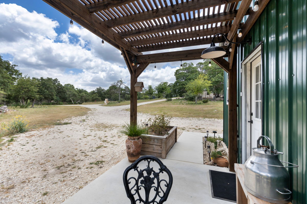 The Stargazer Cabin - A Boutique Hill Country Retreat | Photo 3