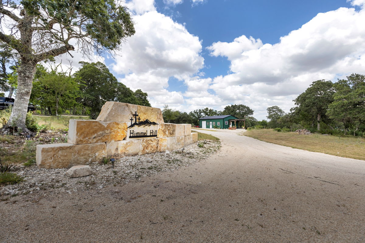 The Stargazer Cabin - A Boutique Hill Country Retreat | Photo 20