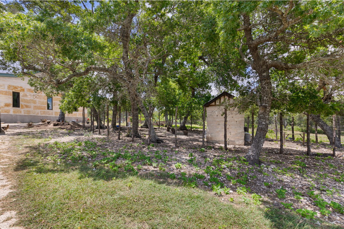 The Stargazer Cabin - A Boutique Hill Country Retreat | Photo 21