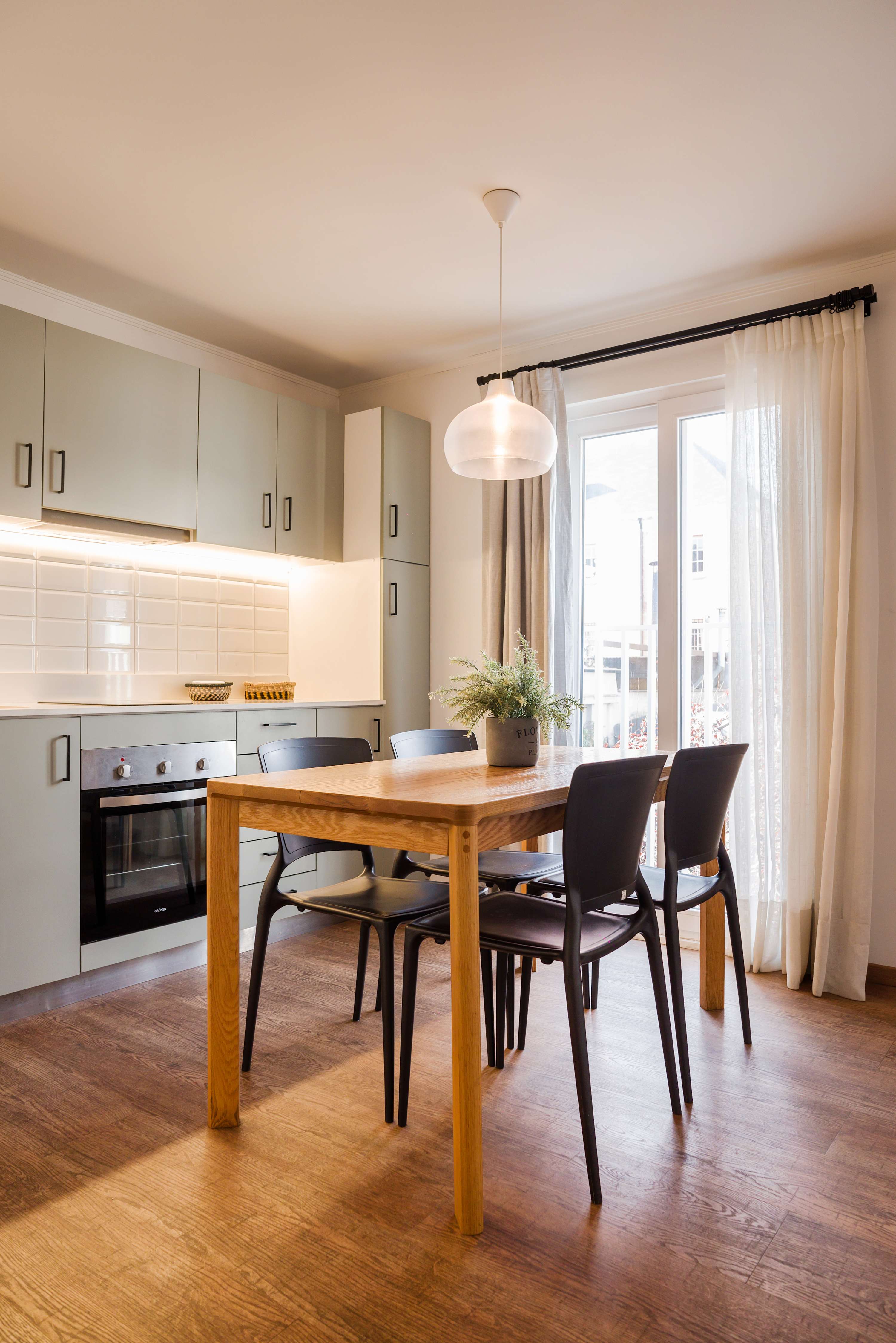 Trendy Bellavista Haven for 2 – Perfect Location!