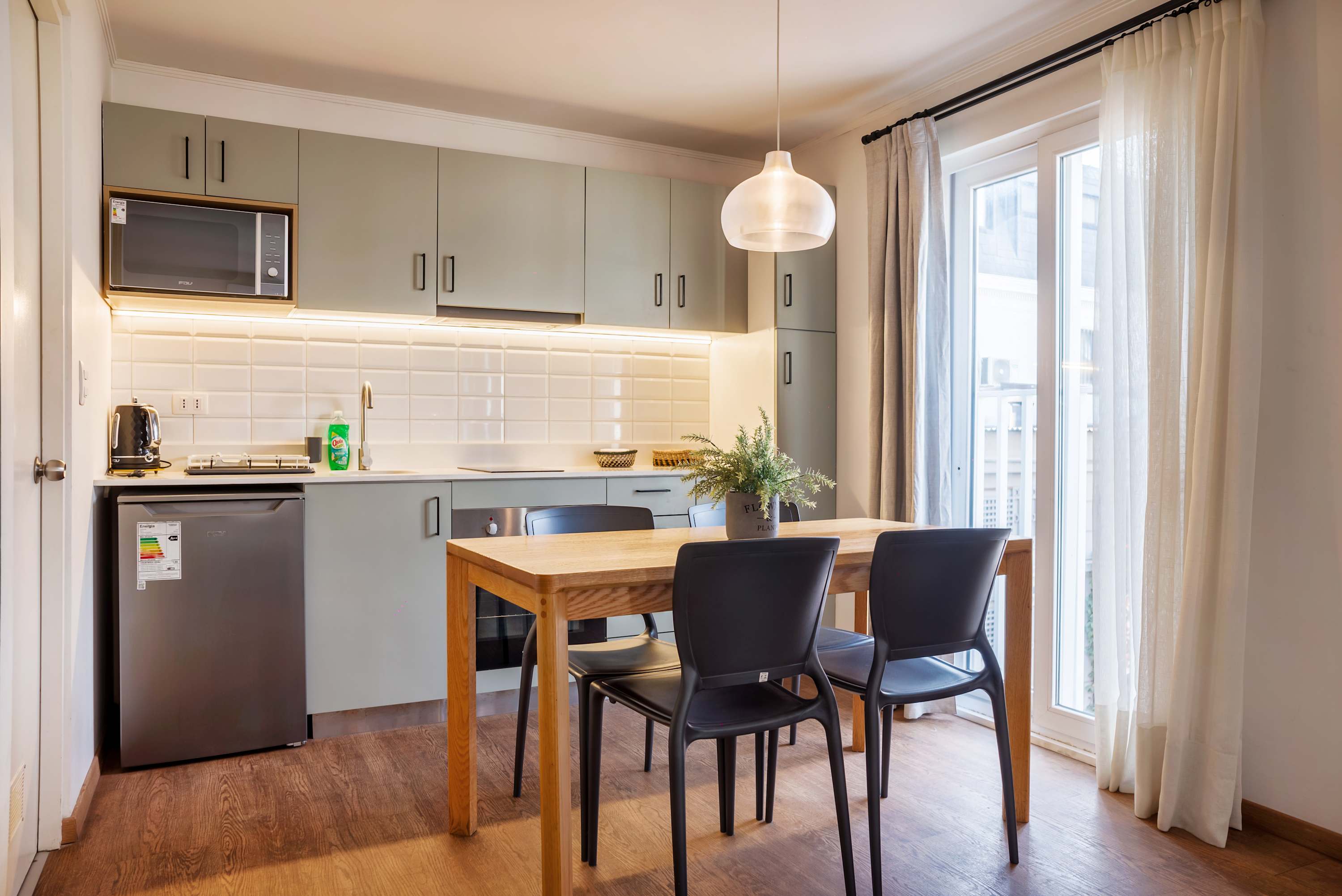 Trendy Bellavista Haven for 2 – Perfect Location!