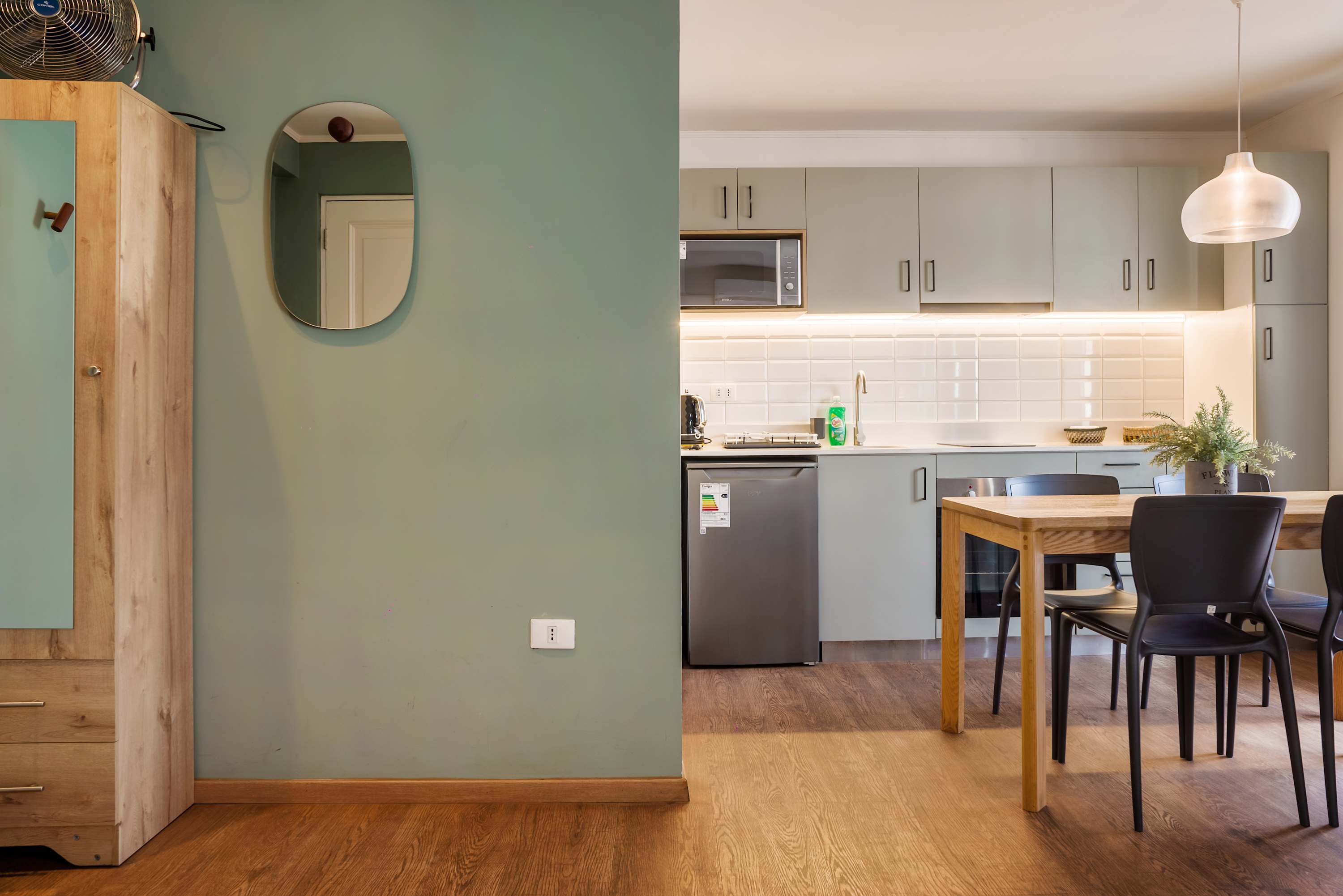 Trendy Bellavista Haven for 2 – Perfect Location!