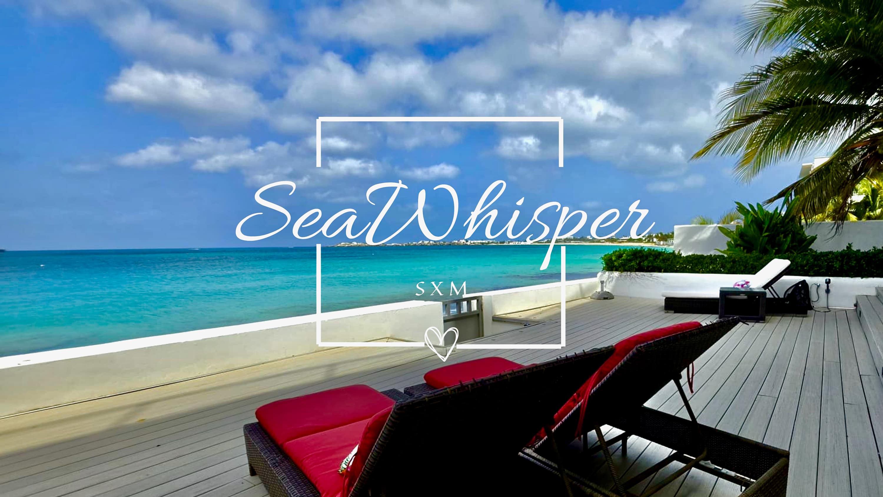 SeaWhisper Luxury Condo At Aqualina