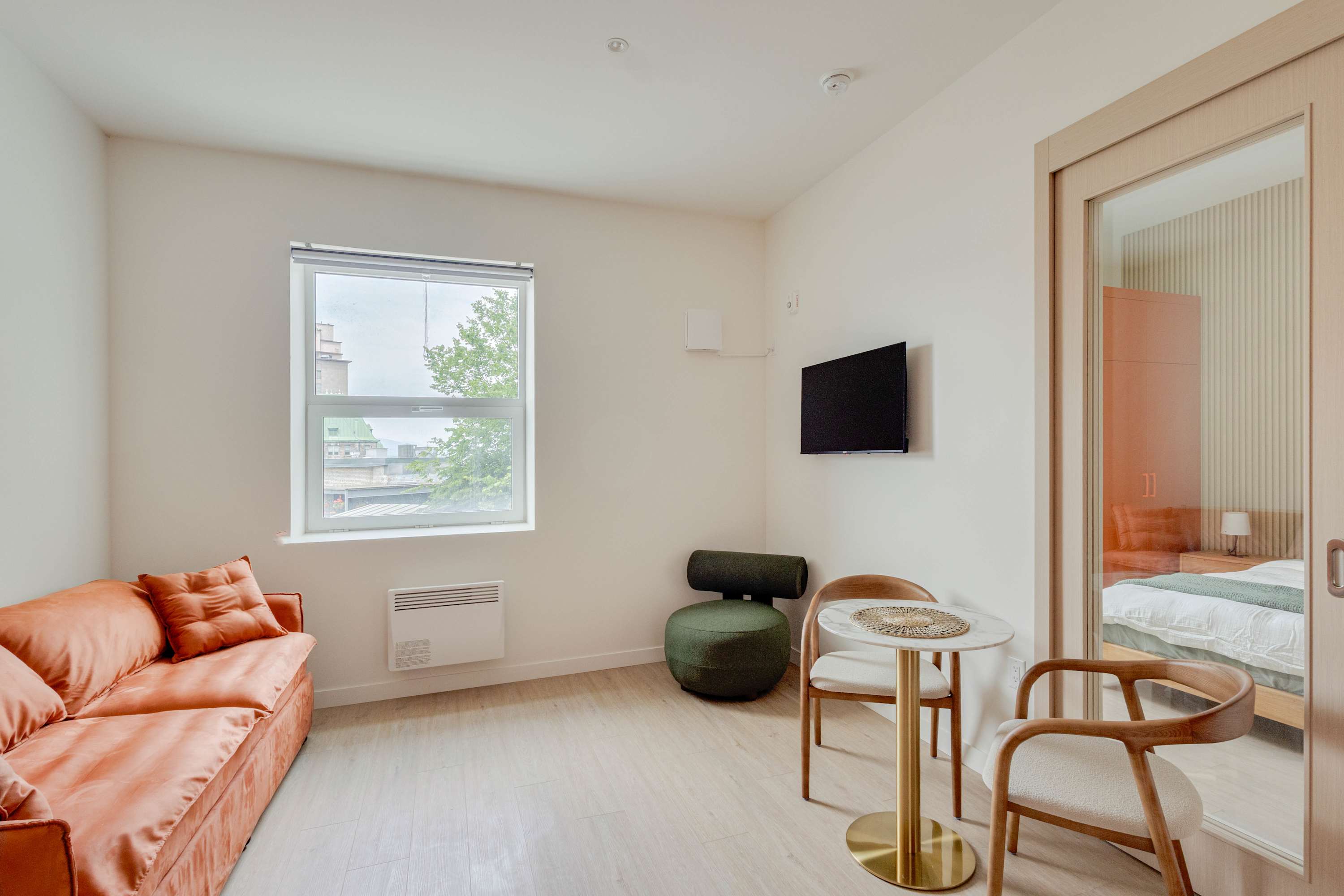 217 Cook - Apartment in Old Quebec