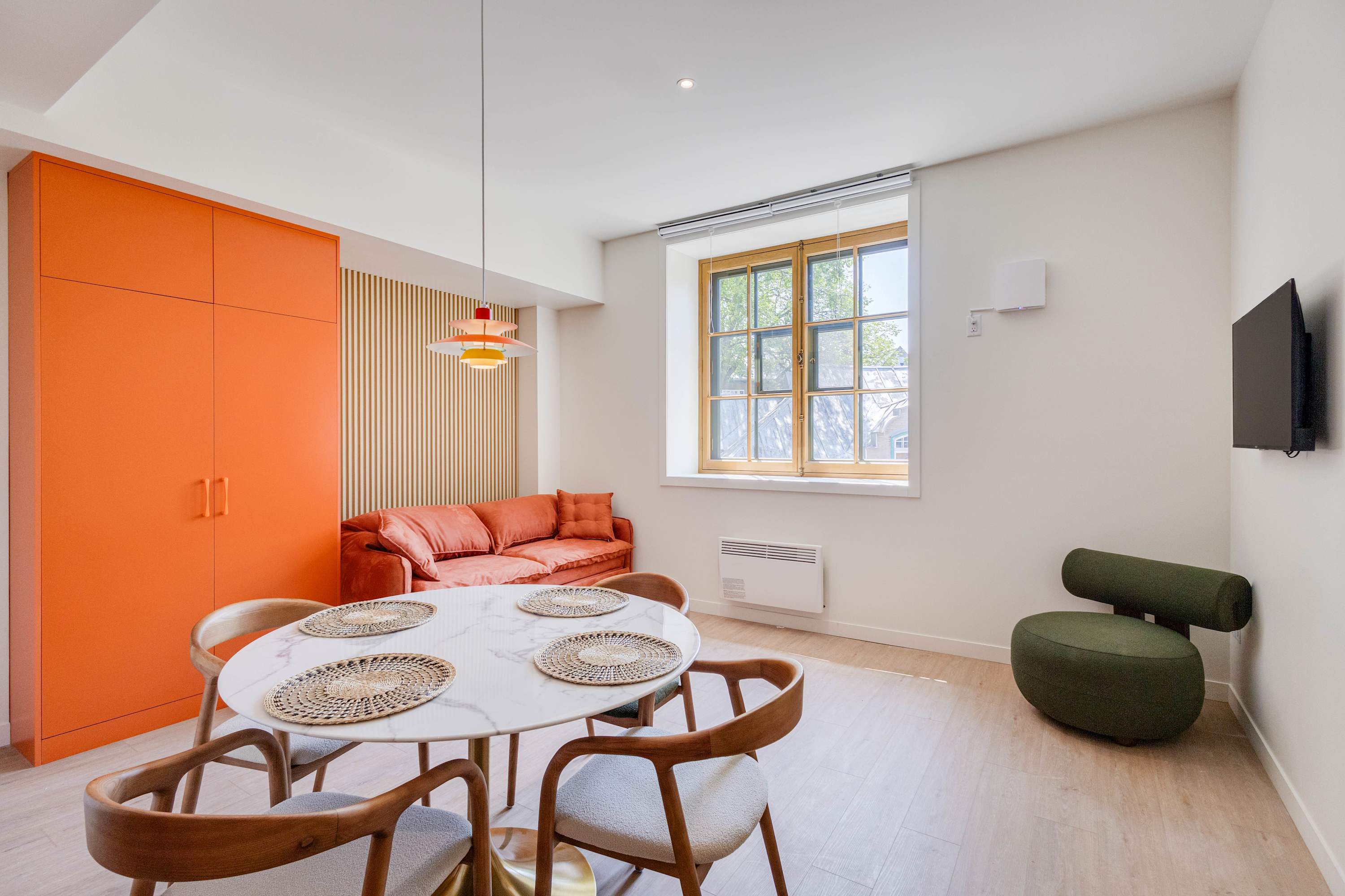 310 Cook - Apartment in Old Quebec in Québec, Québec G1R 0A4