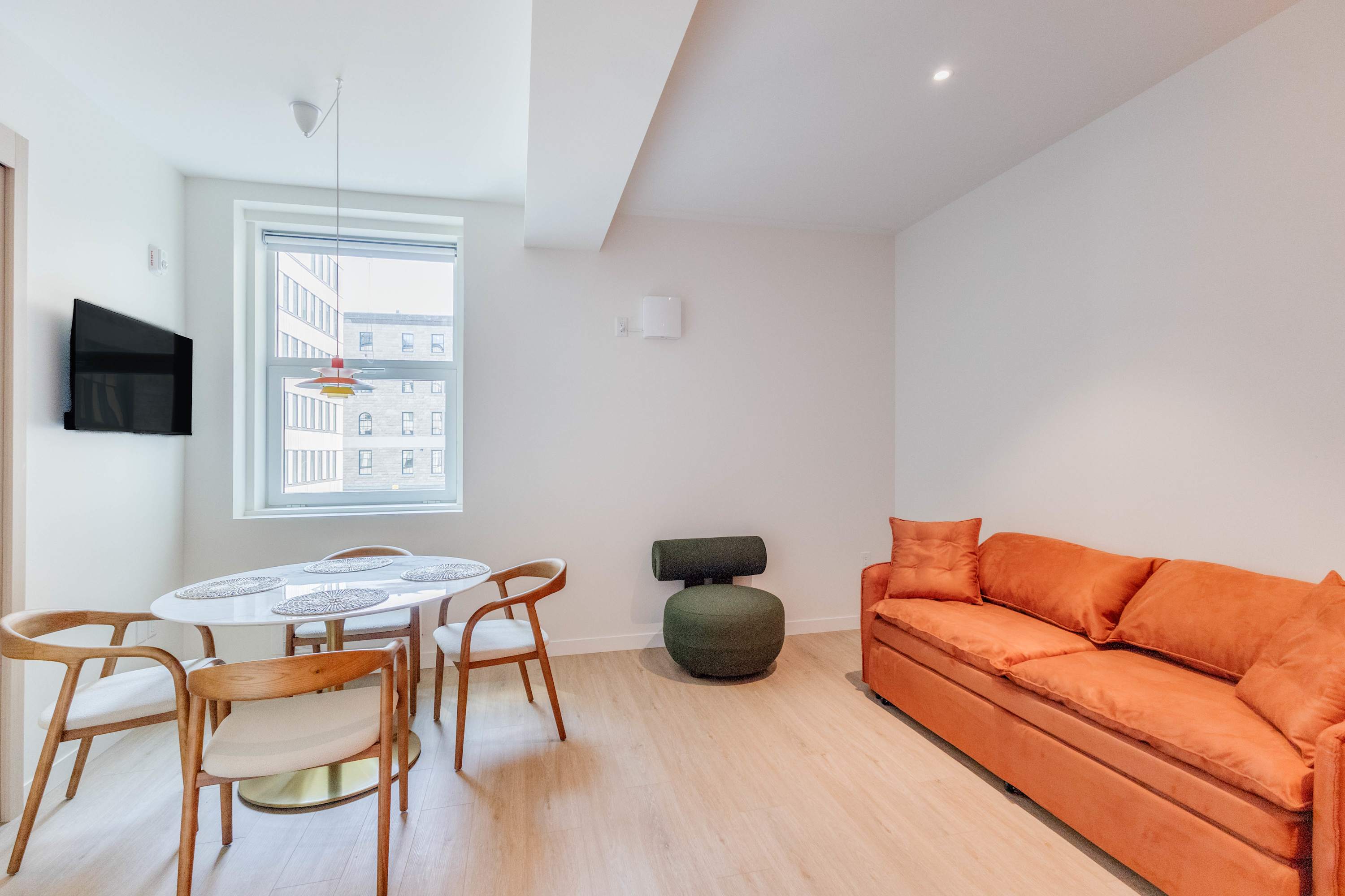 313 Cook - Apartment in Old Quebec in Québec, Québec G1R 0A4