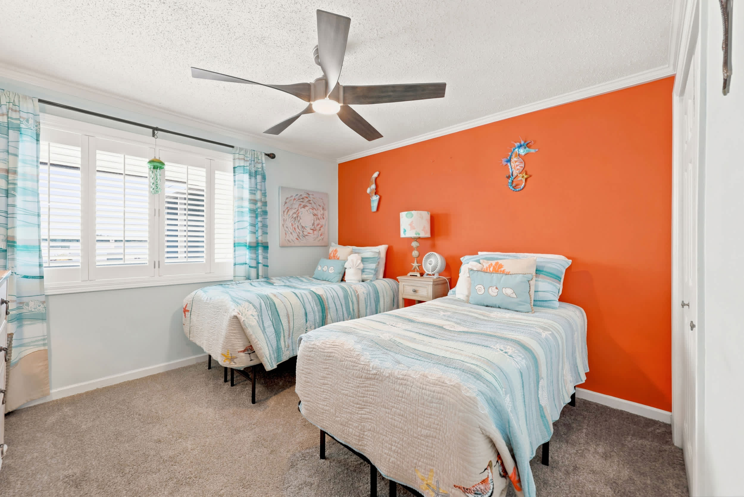 Saltwater Sunrise Oceanfront Condo