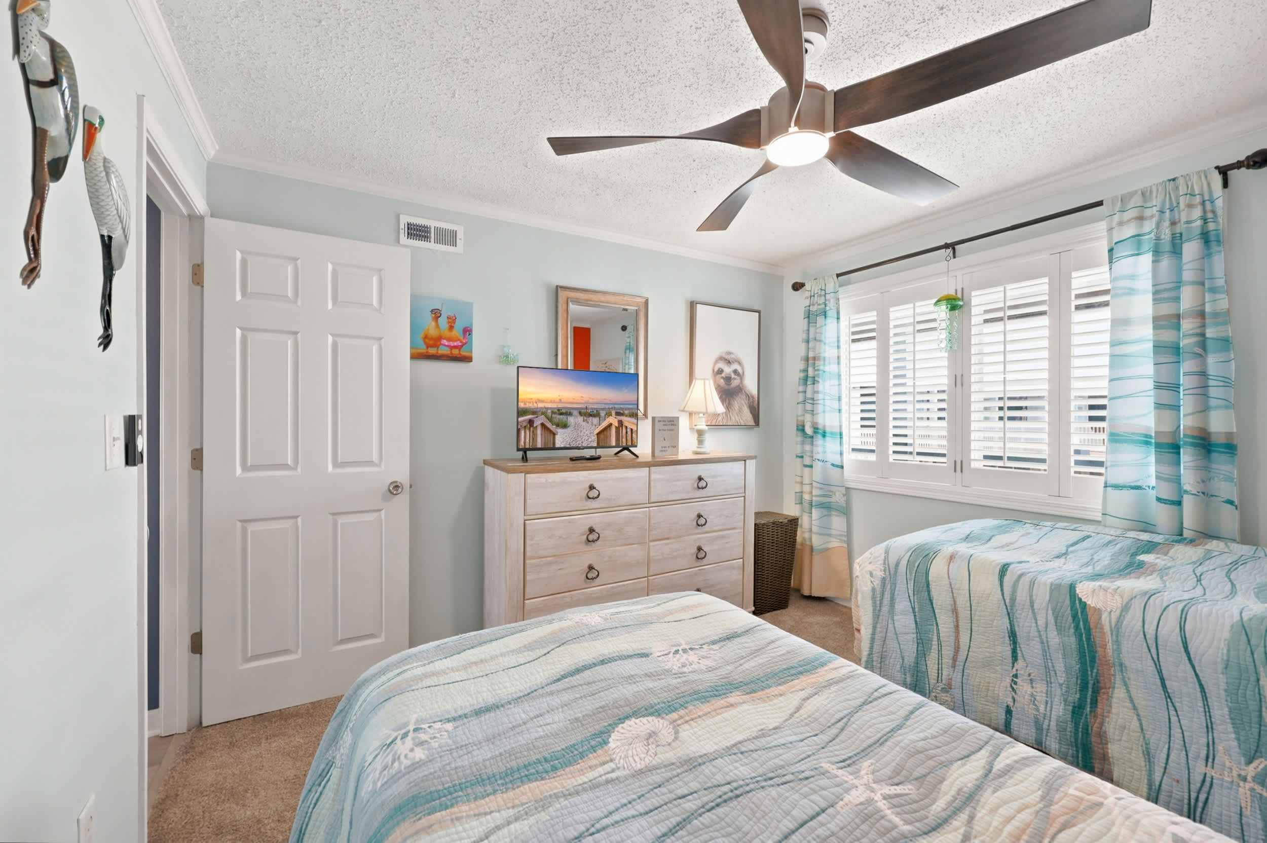 Saltwater Sunrise Oceanfront Condo